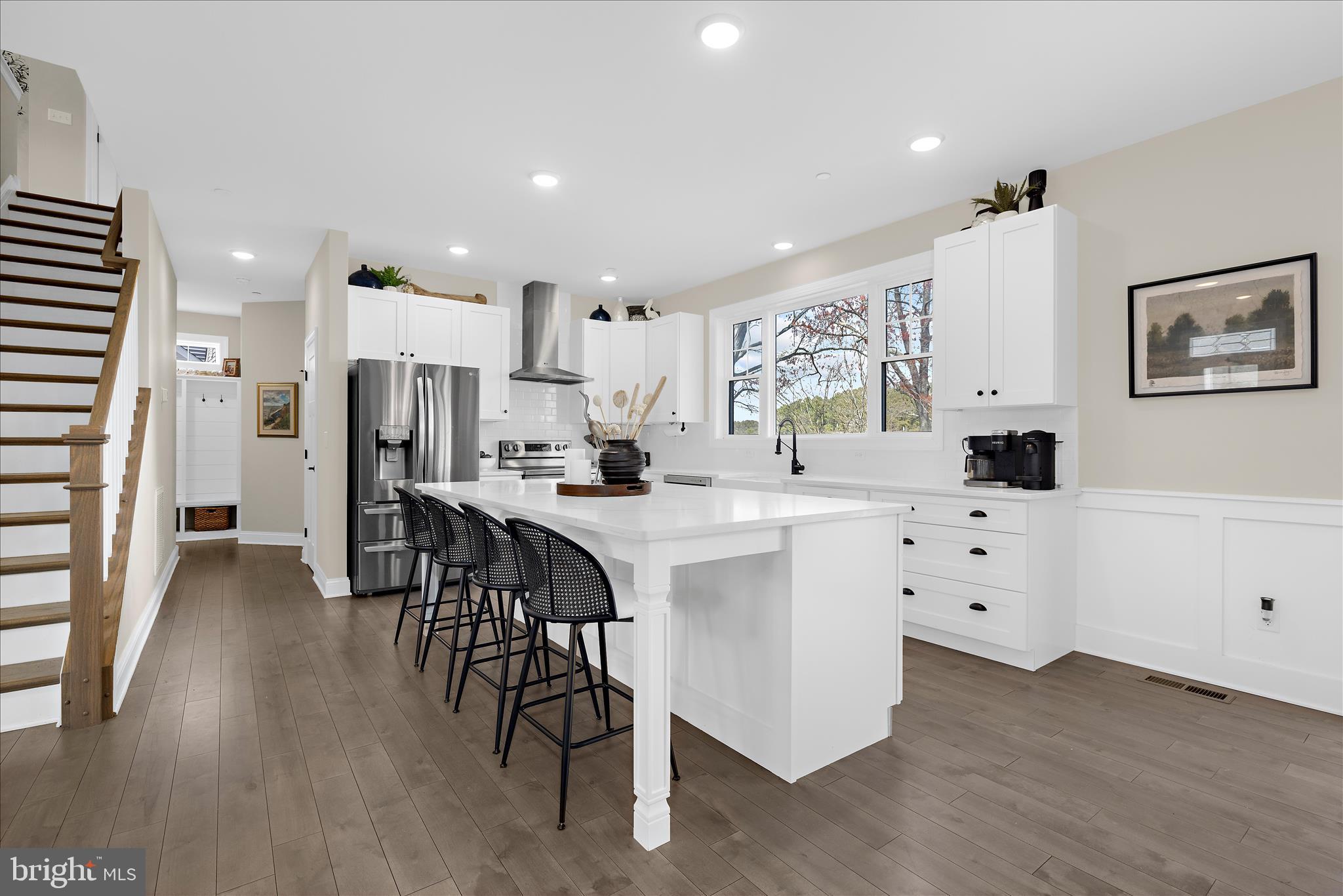 TOWER GARDENS - Residential