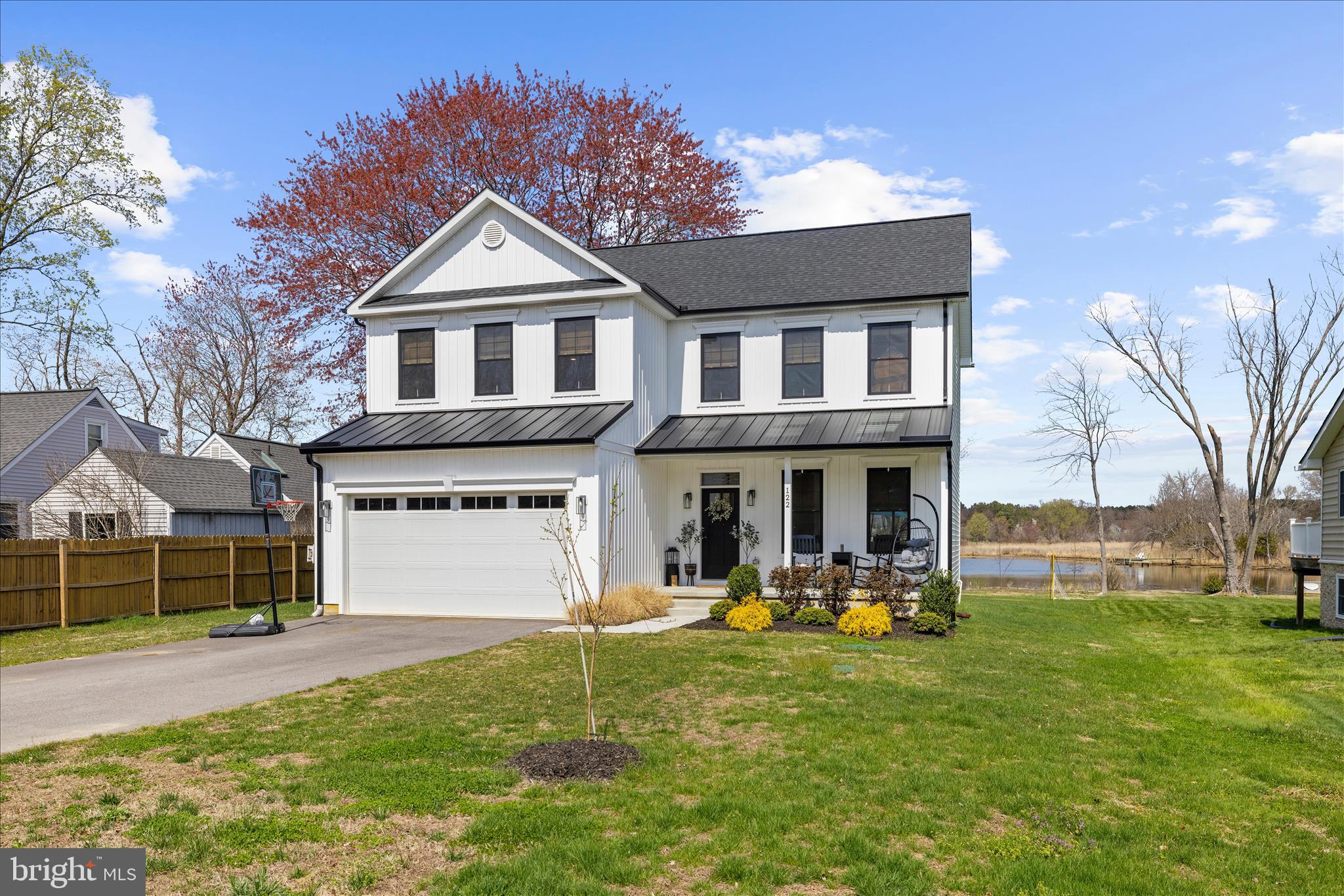 TOWER GARDENS - Residential