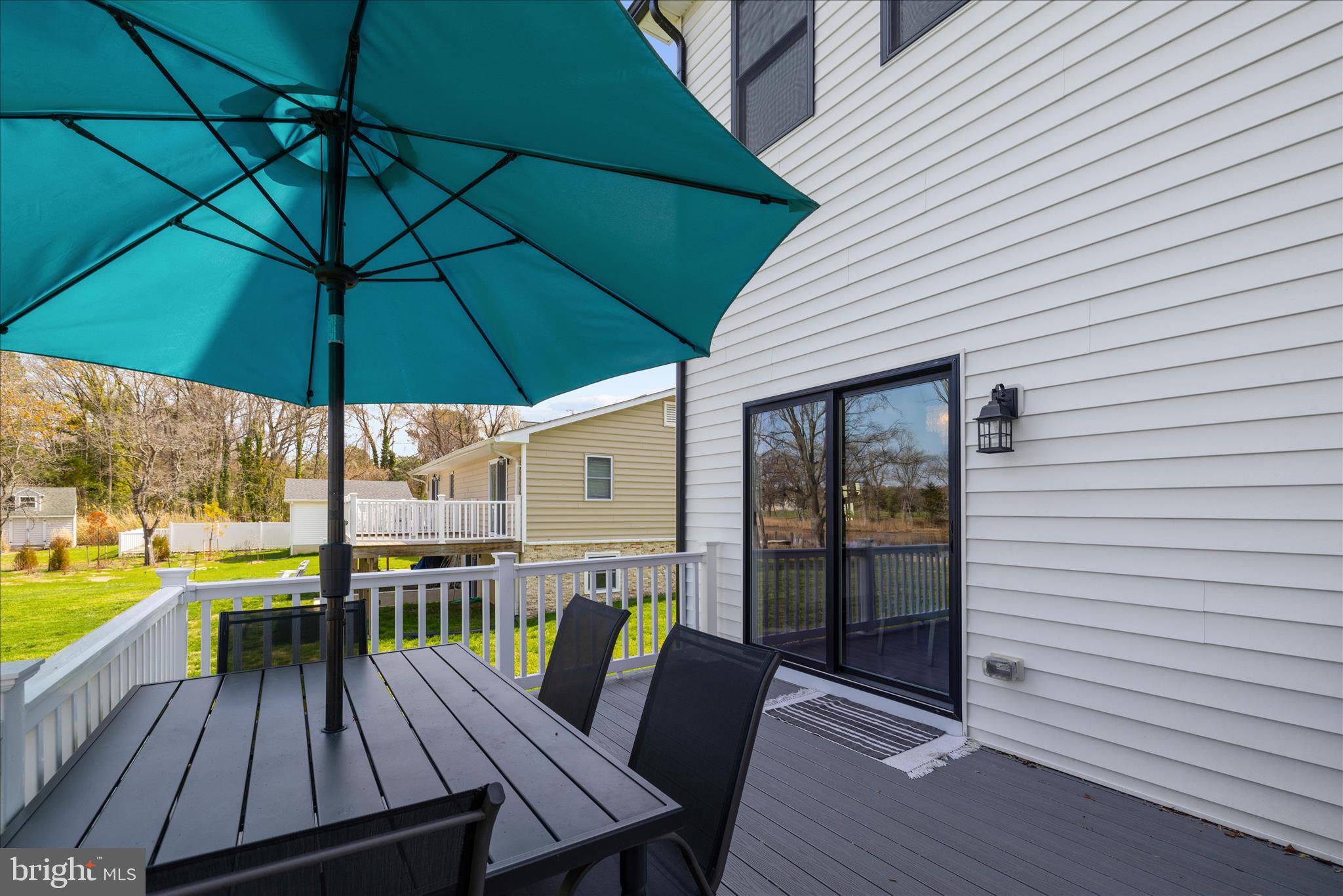 TOWER GARDENS - Residential