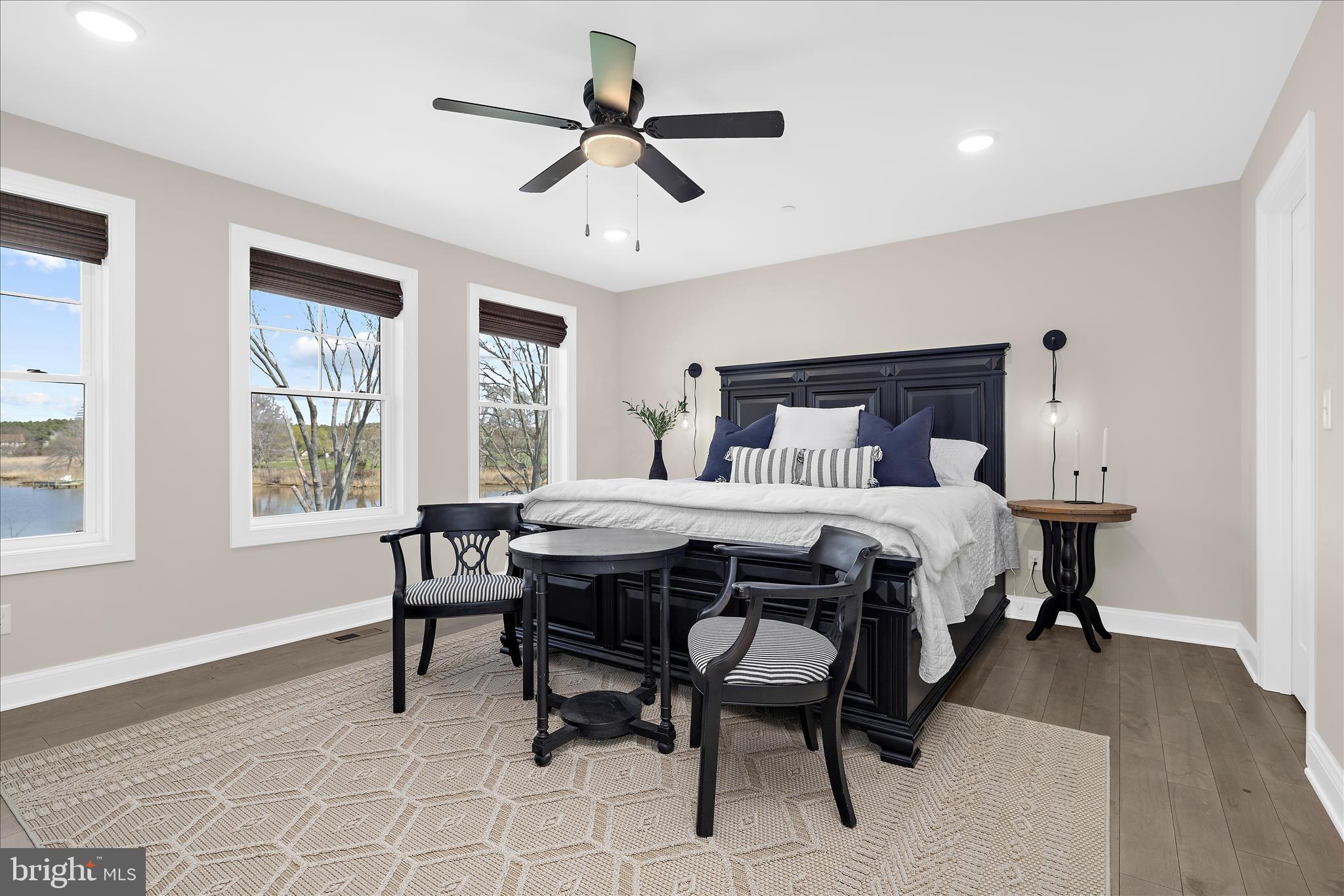 TOWER GARDENS - Residential