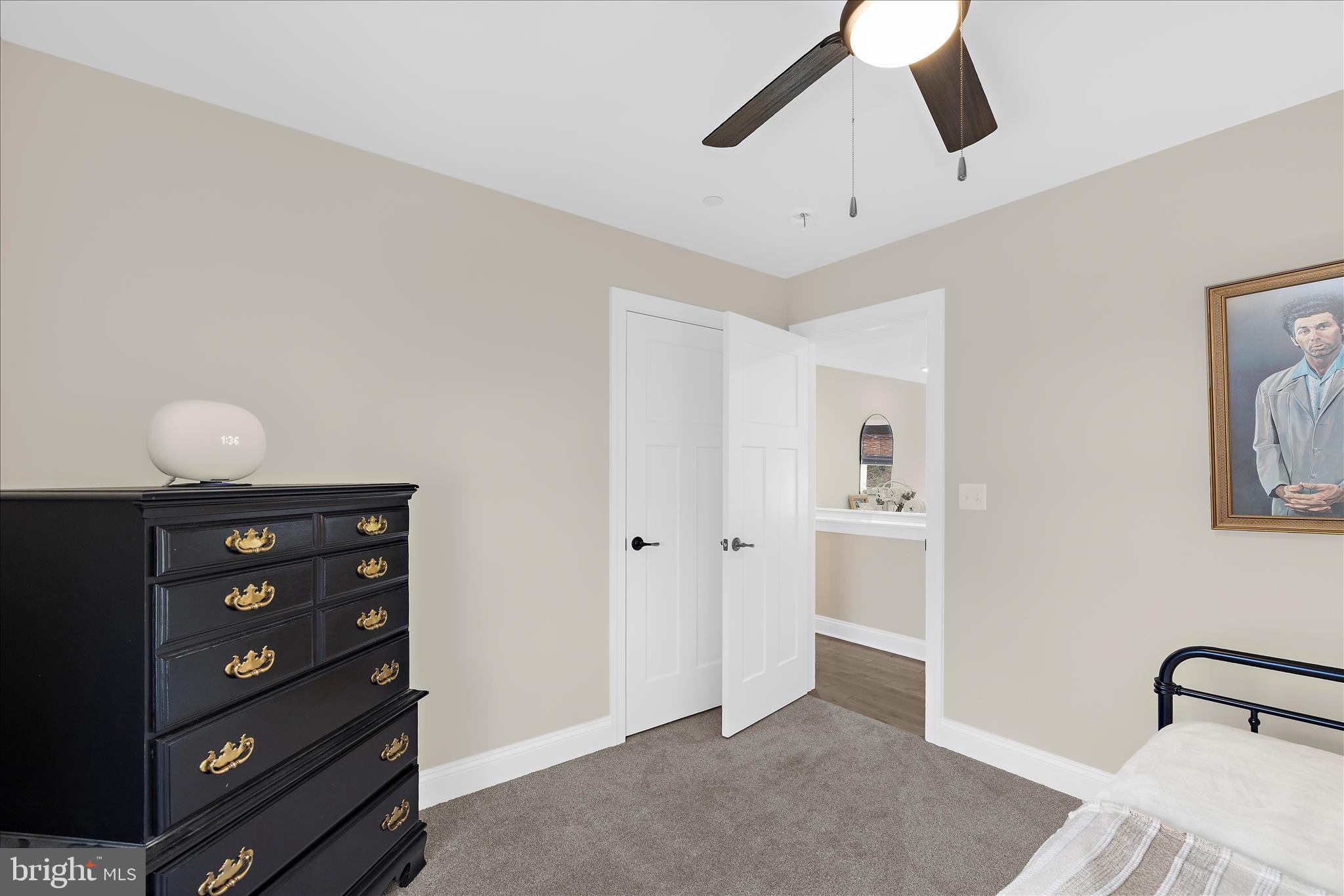 TOWER GARDENS - Residential