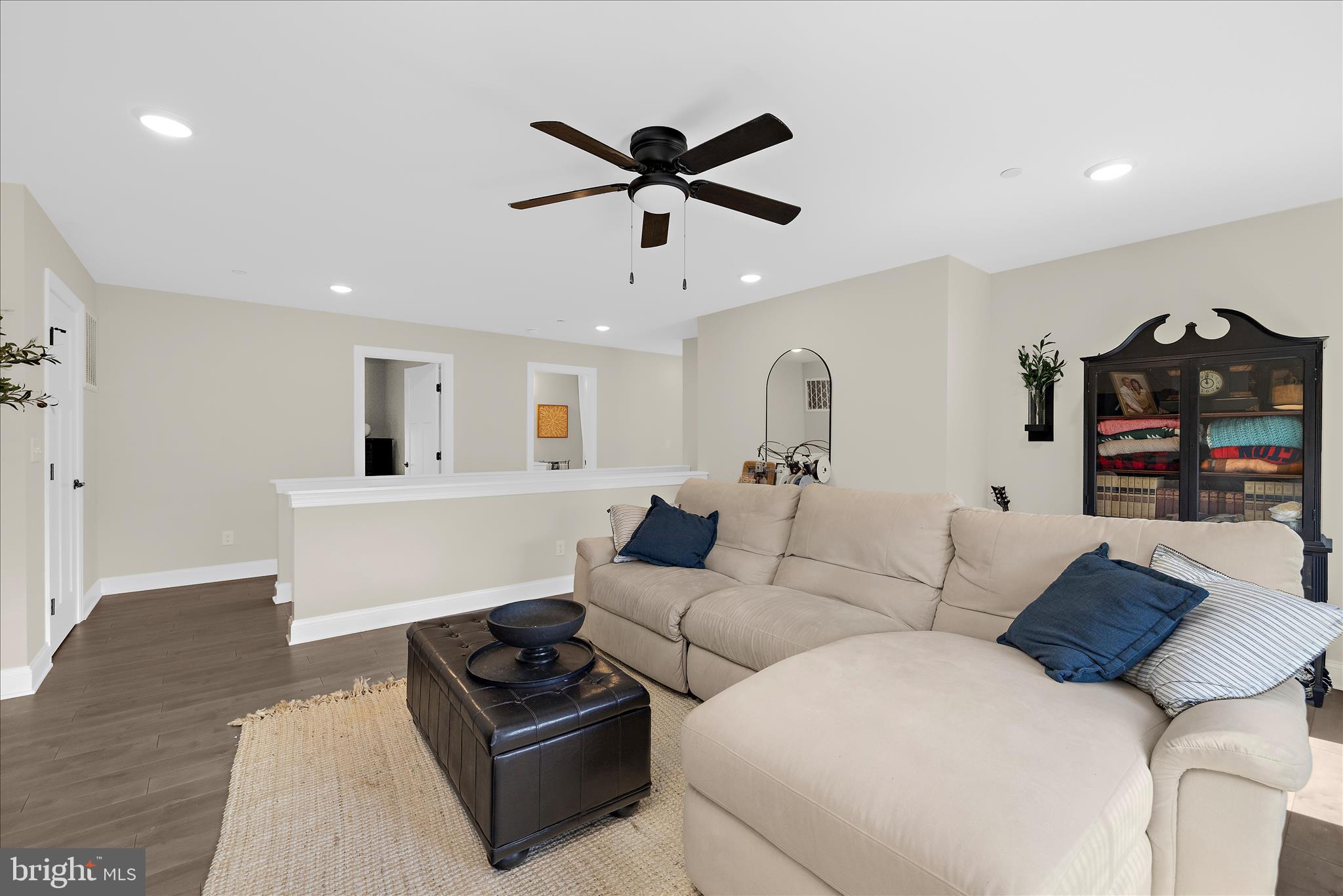 TOWER GARDENS - Residential