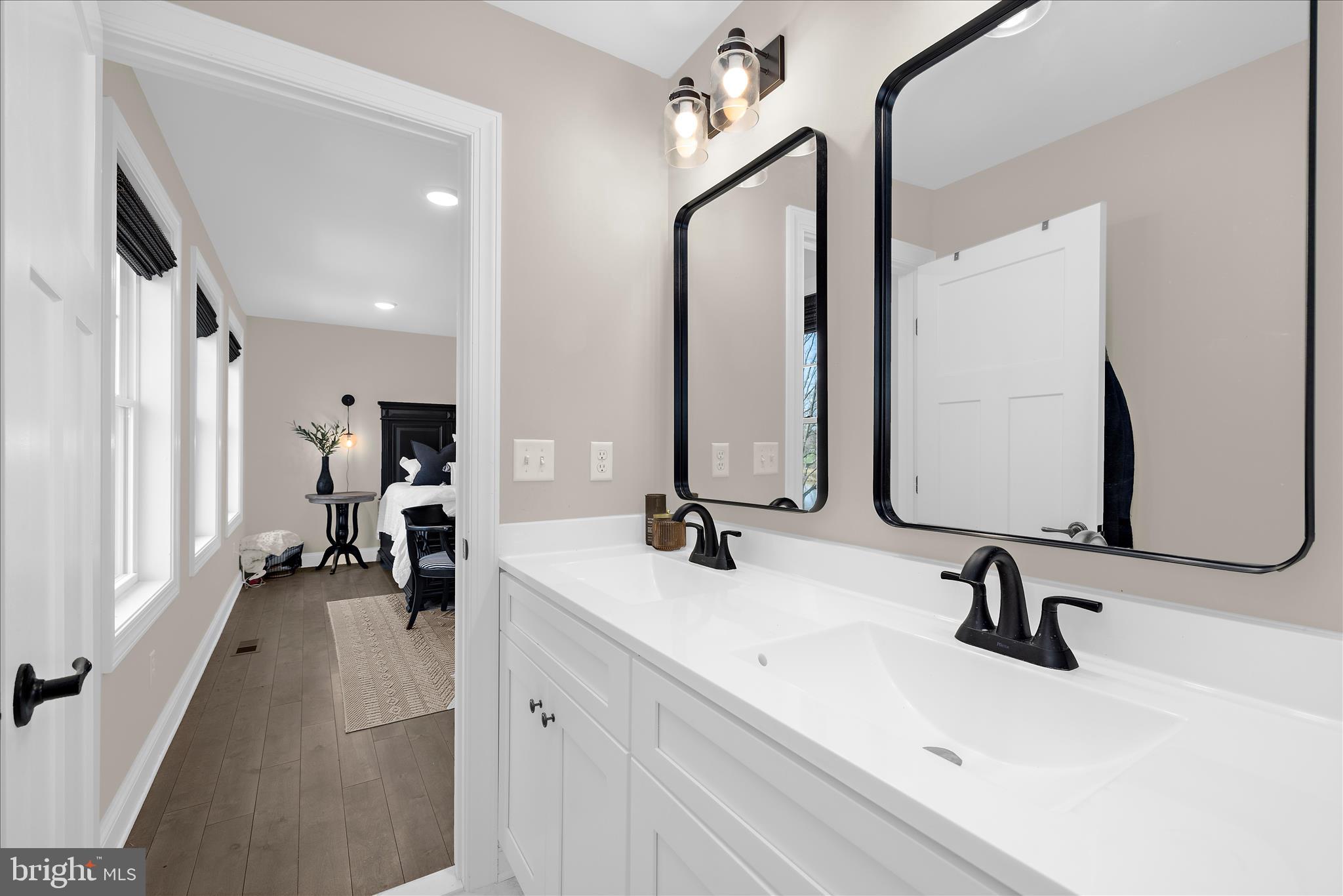 TOWER GARDENS - Residential