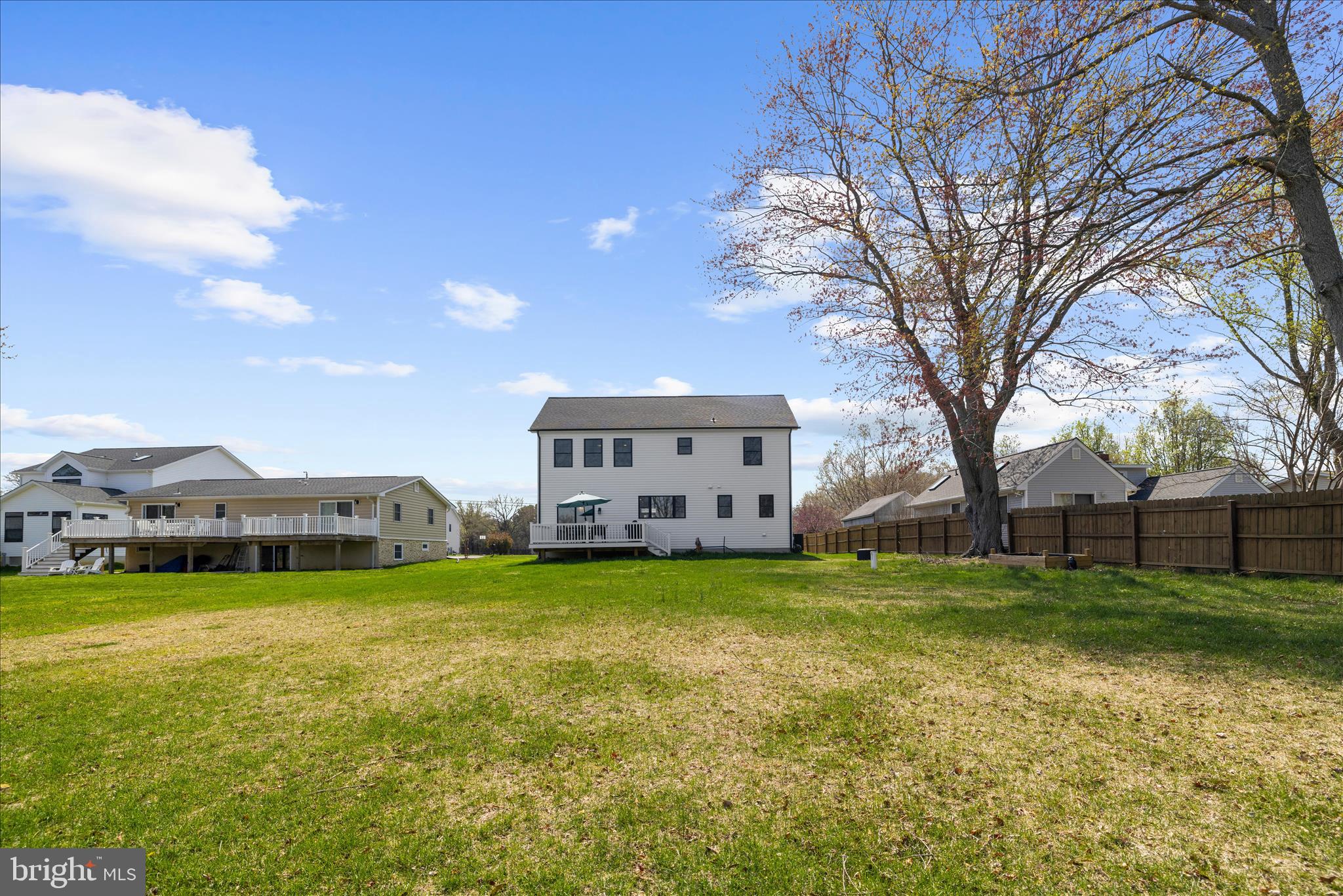 TOWER GARDENS - Residential