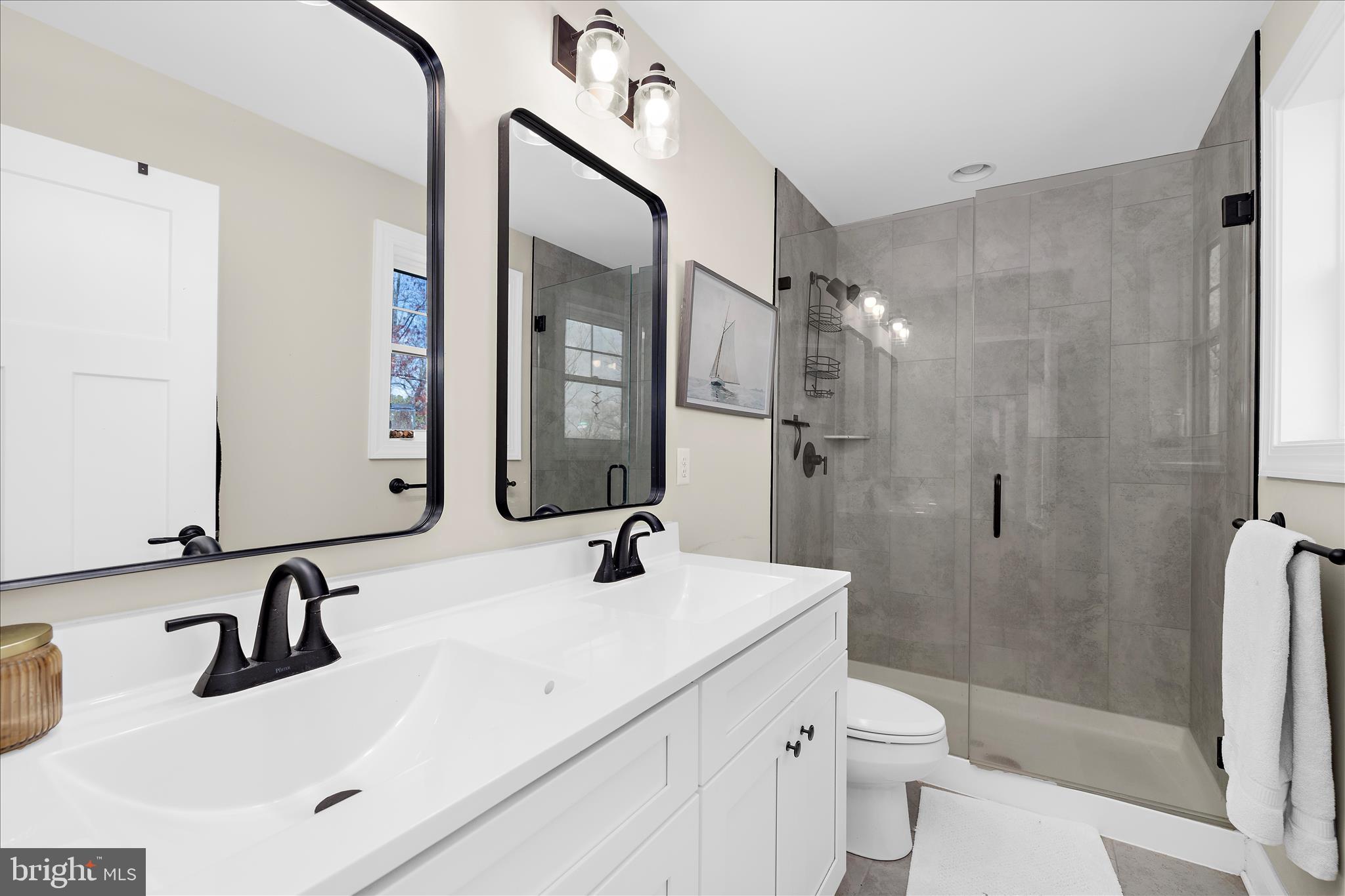 TOWER GARDENS - Residential