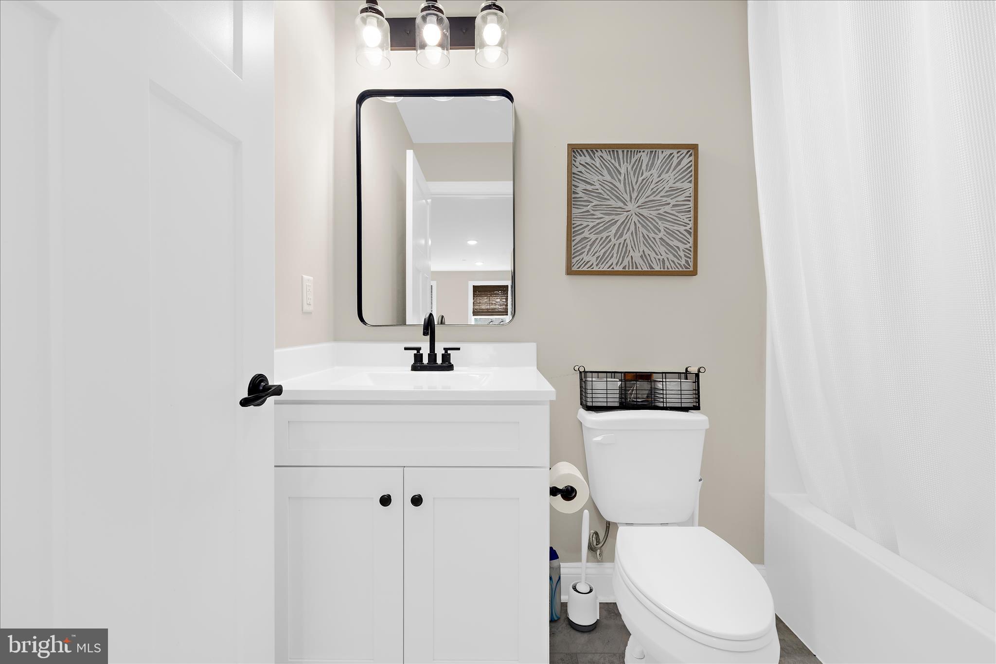 TOWER GARDENS - Residential