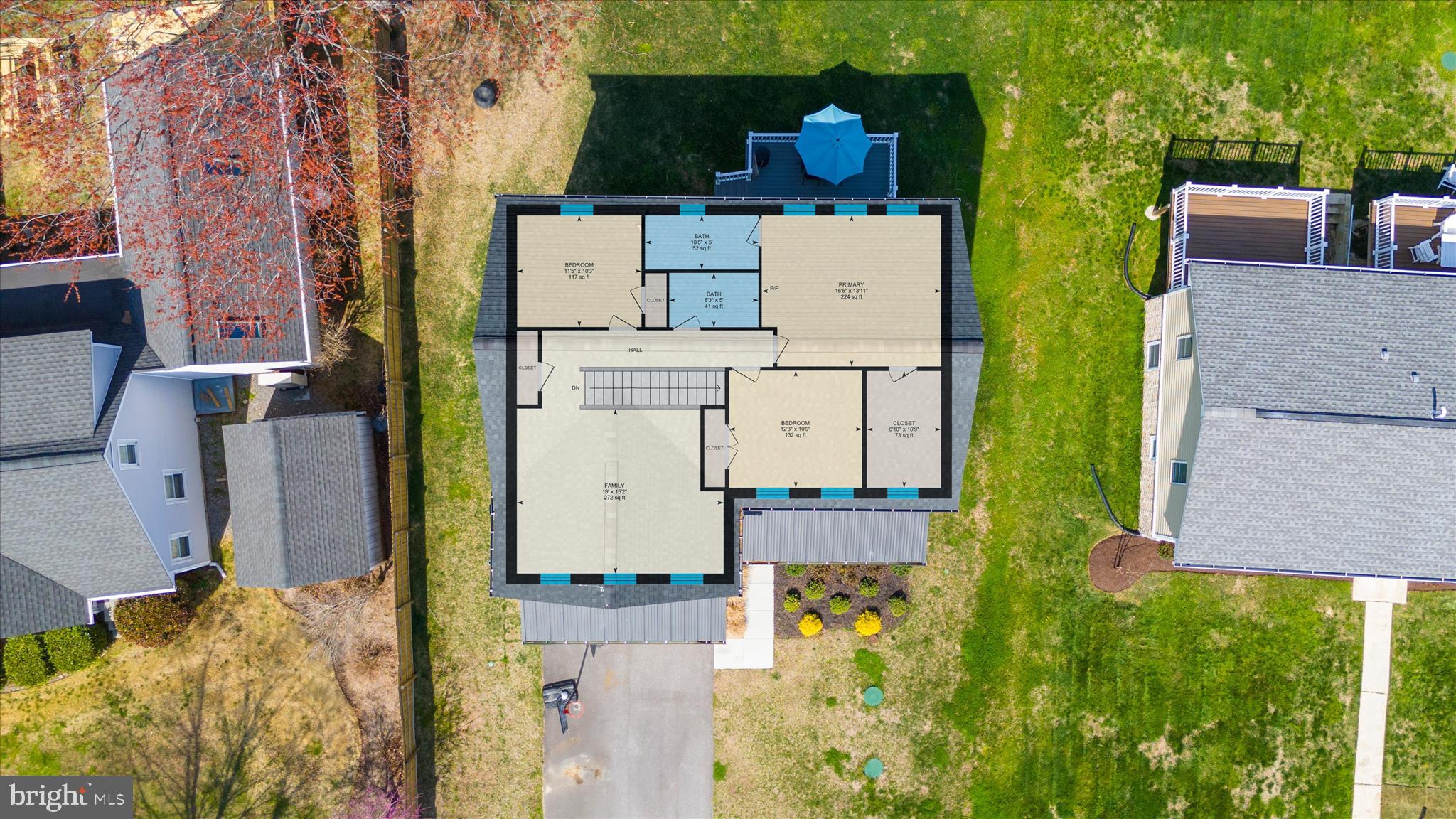 TOWER GARDENS - Residential