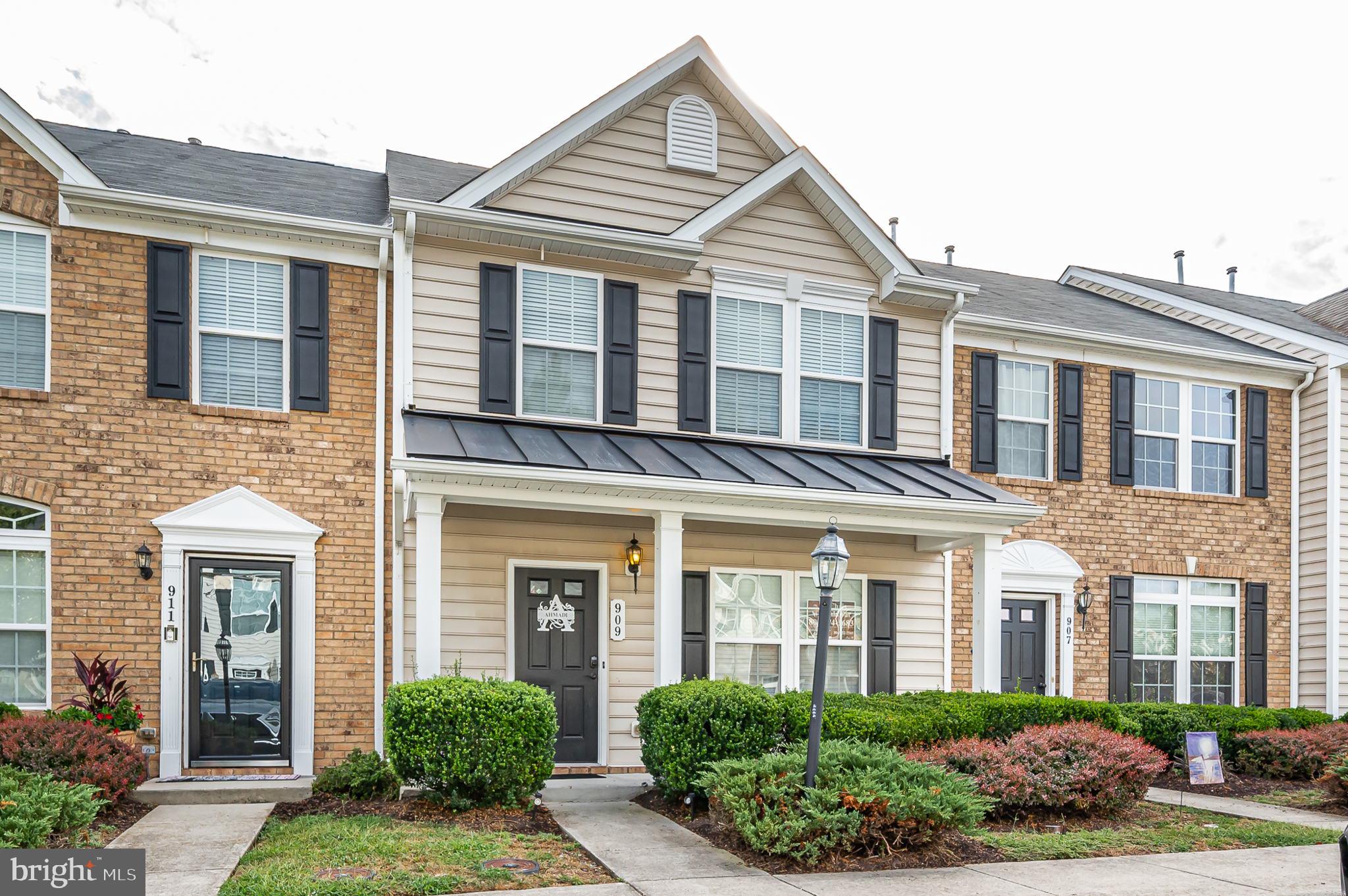 COTTAGE GREEN - Residential