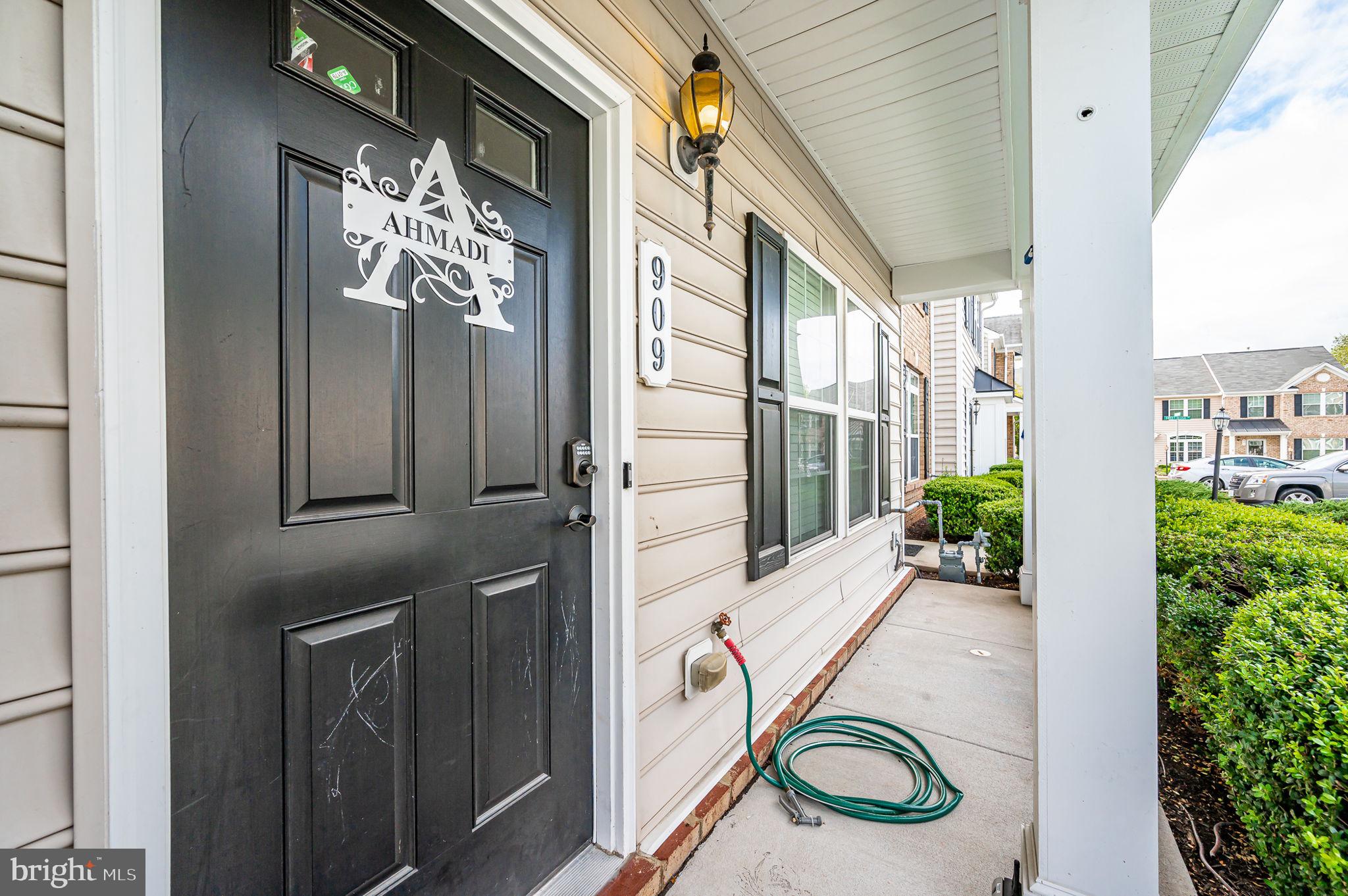 COTTAGE GREEN - Residential