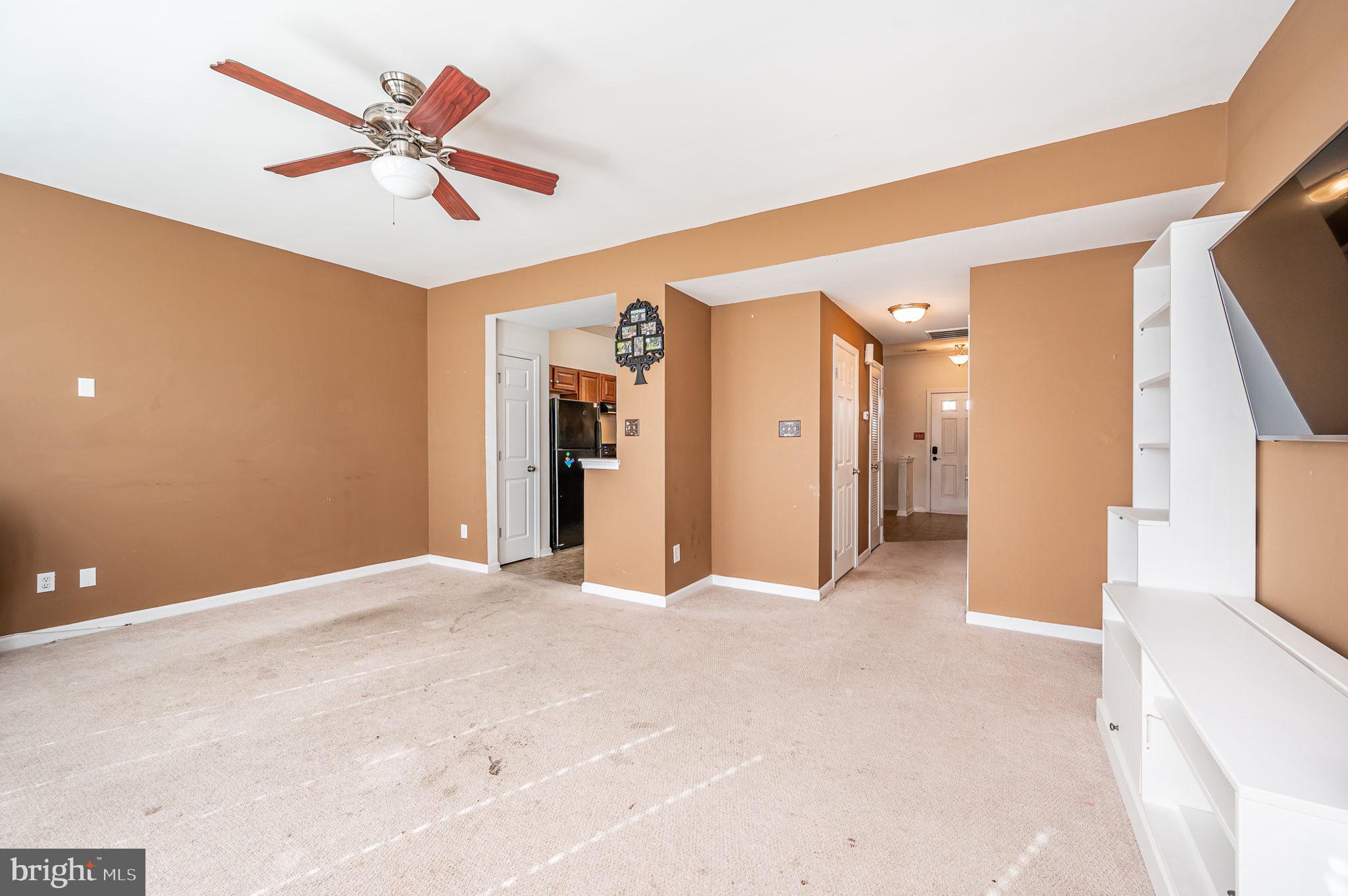 COTTAGE GREEN - Residential