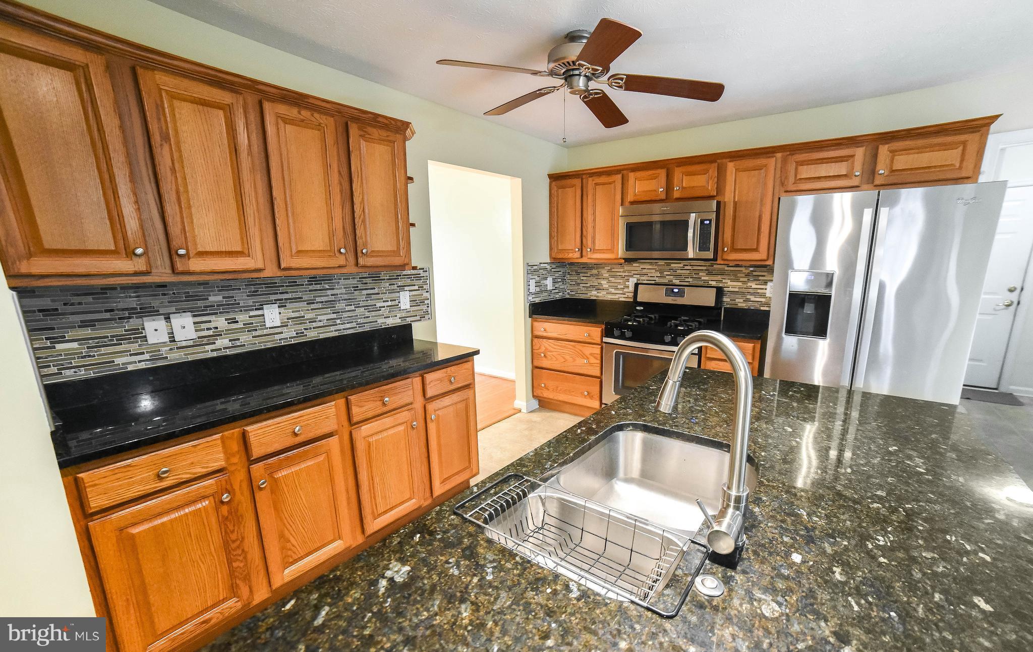 SYCAMORE HOLLOW OF WLDWD - Residential