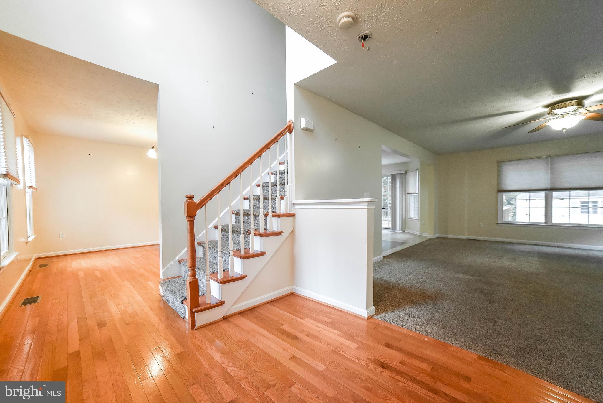 SYCAMORE HOLLOW OF WLDWD - Residential