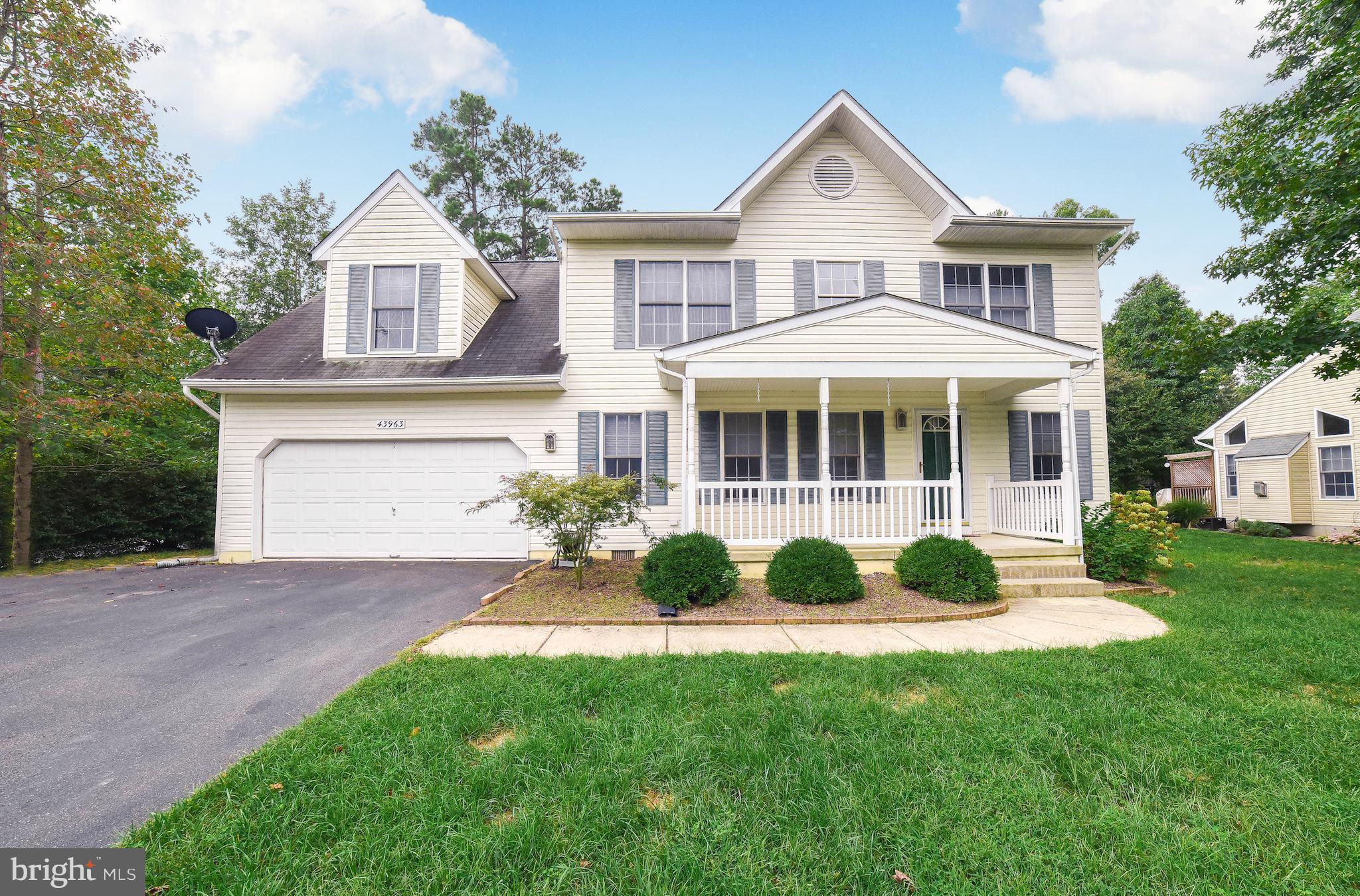 SYCAMORE HOLLOW OF WLDWD - Residential