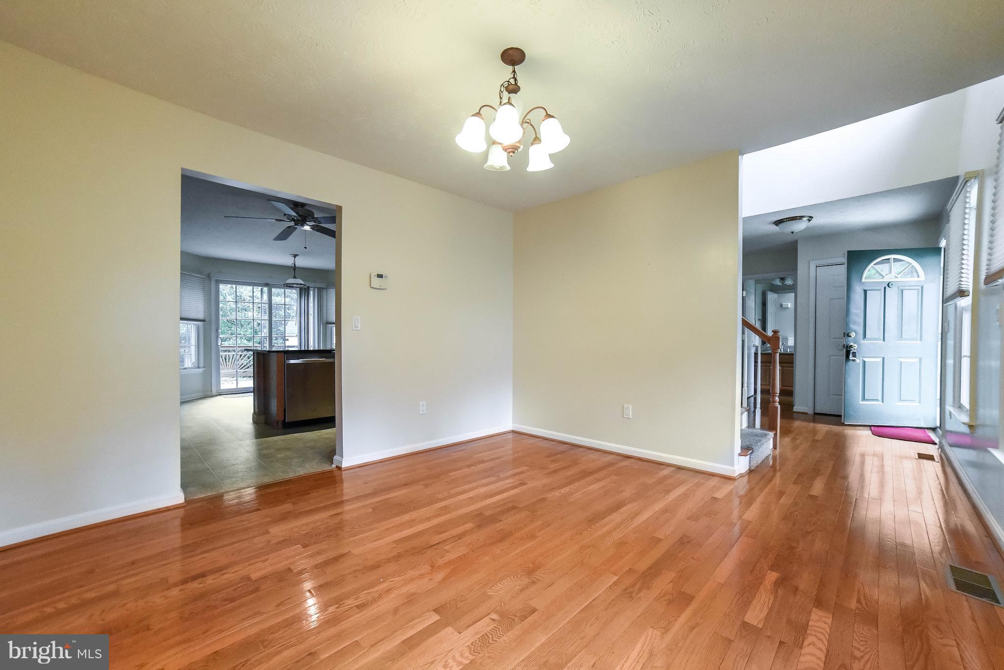 SYCAMORE HOLLOW OF WLDWD - Residential