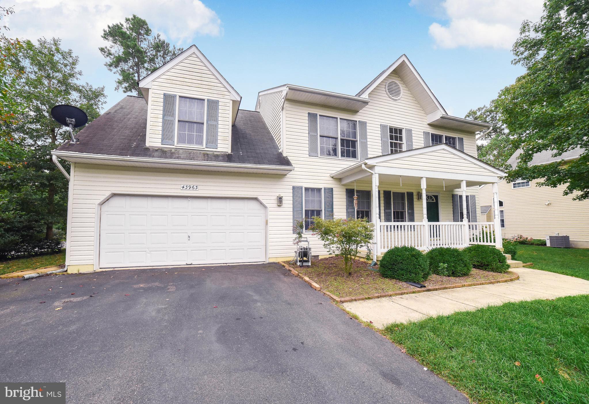 SYCAMORE HOLLOW OF WLDWD - Residential