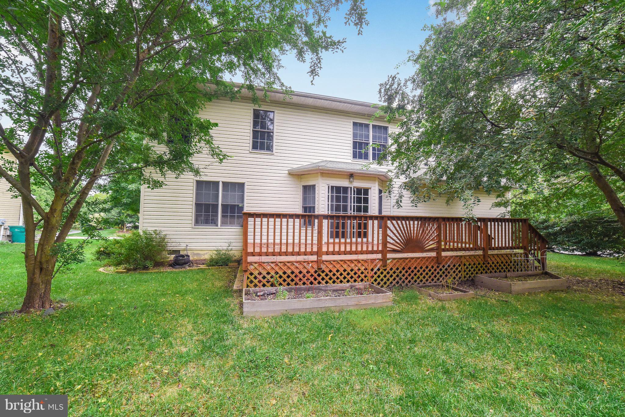 SYCAMORE HOLLOW OF WLDWD - Residential