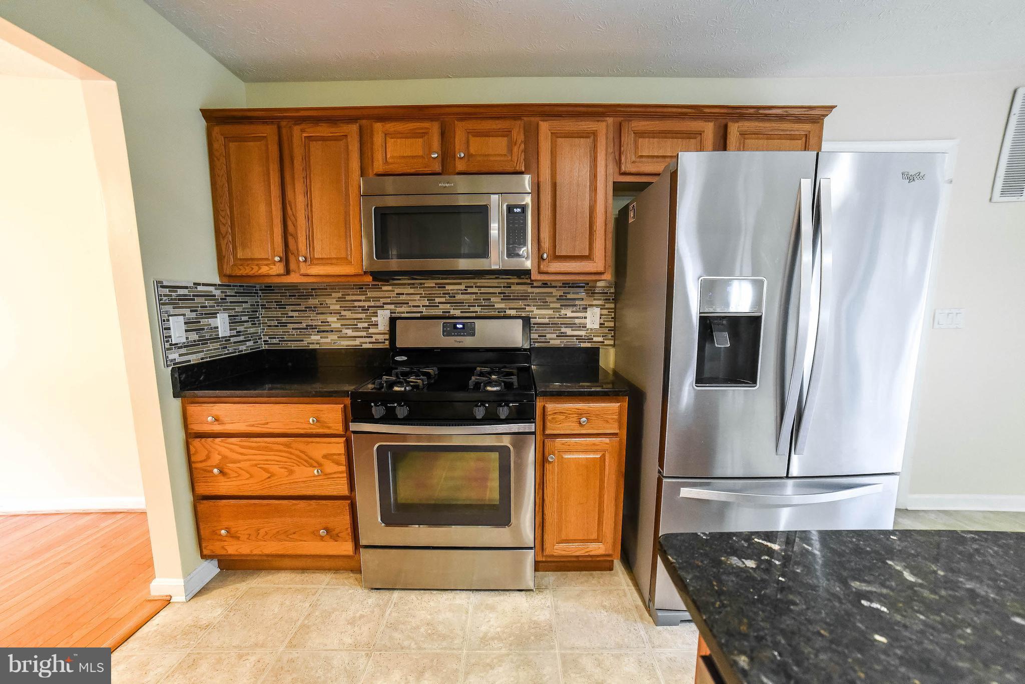 SYCAMORE HOLLOW OF WLDWD - Residential