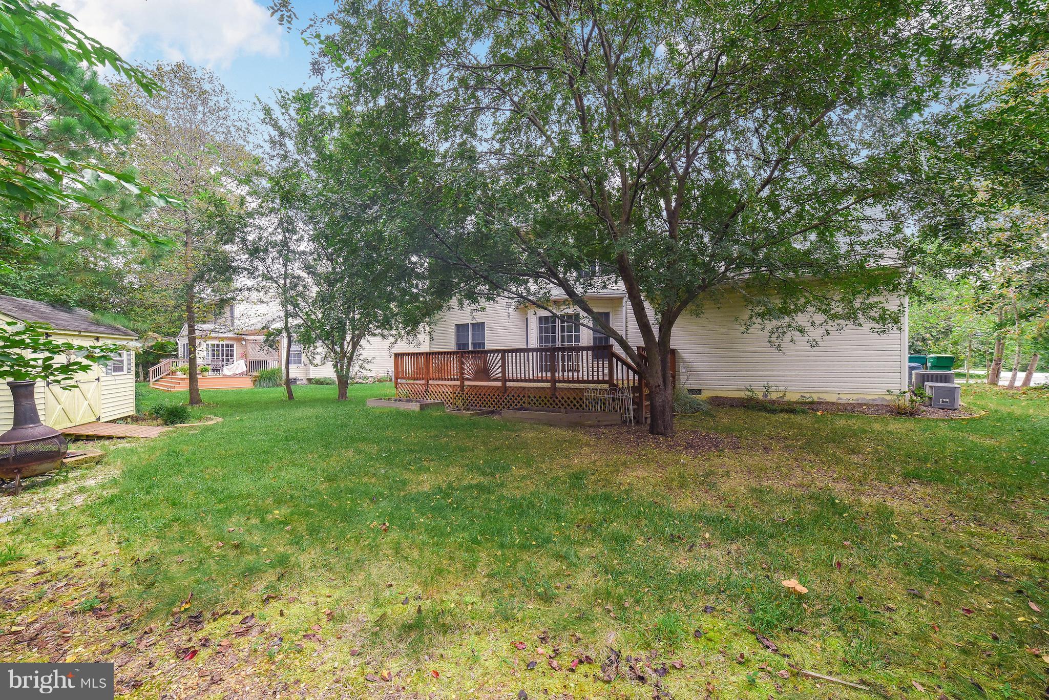 SYCAMORE HOLLOW OF WLDWD - Residential