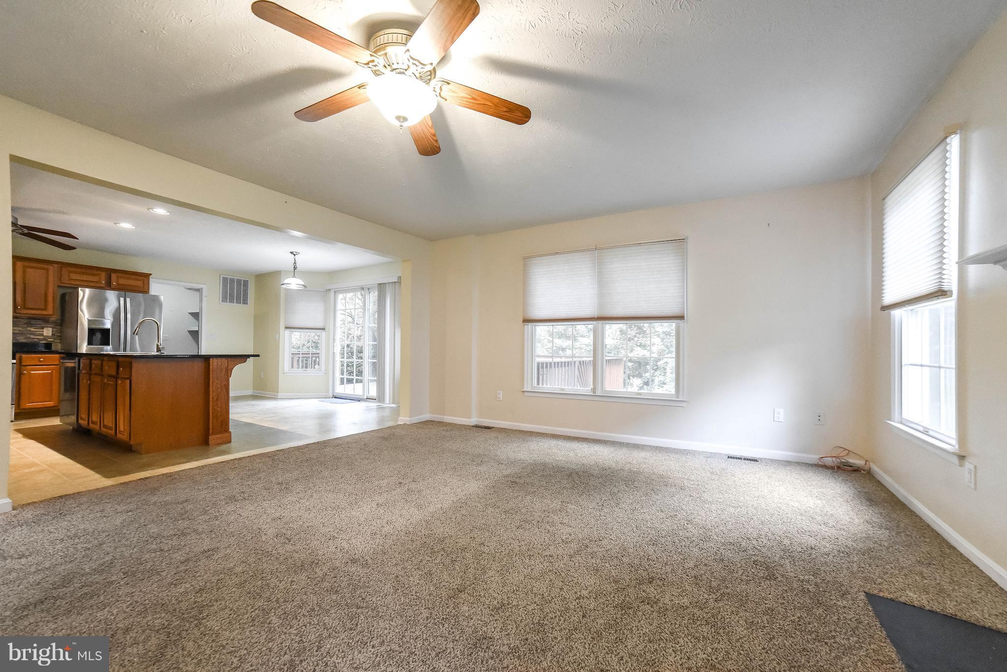 SYCAMORE HOLLOW OF WLDWD - Residential