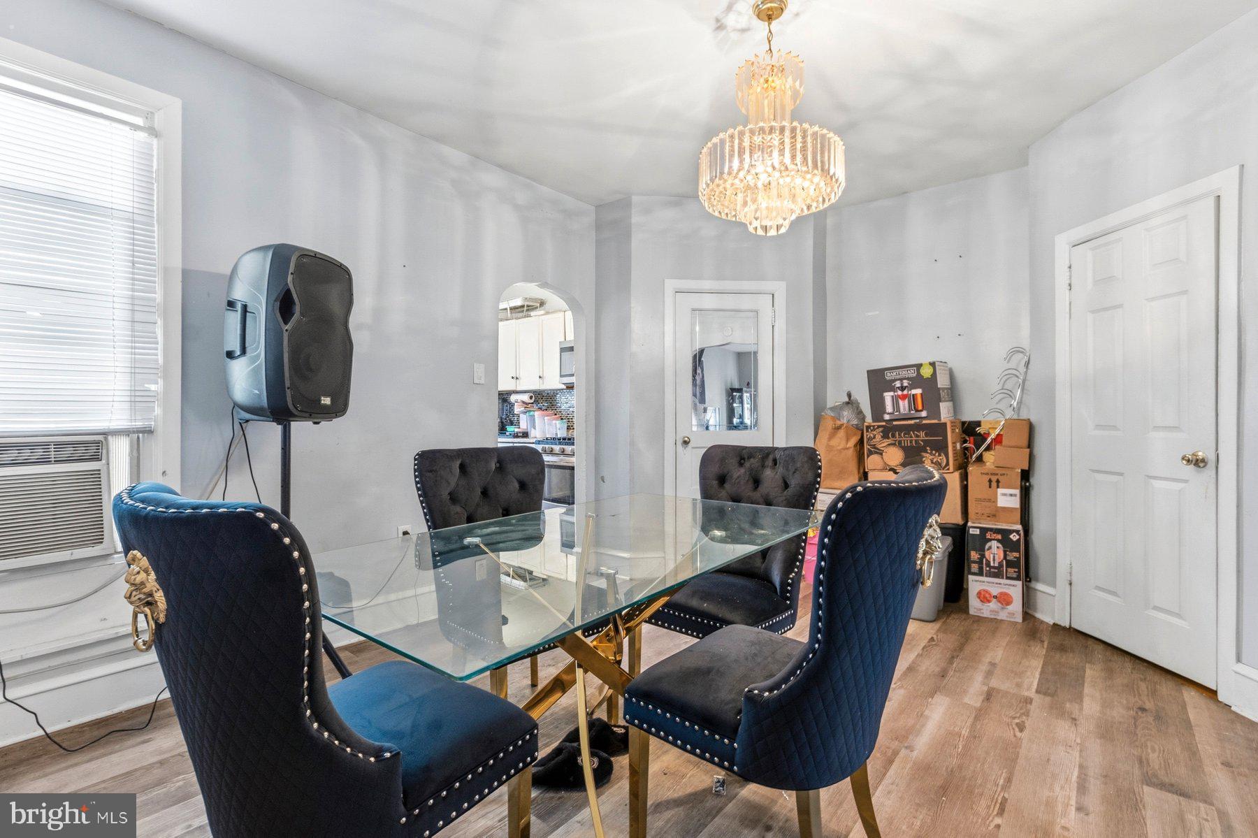 WYNNEFIELD - Residential