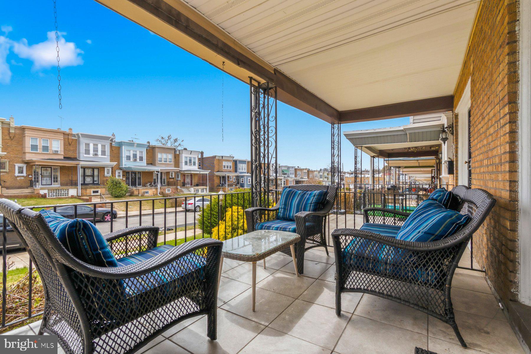 5627 ARLINGTON STREET