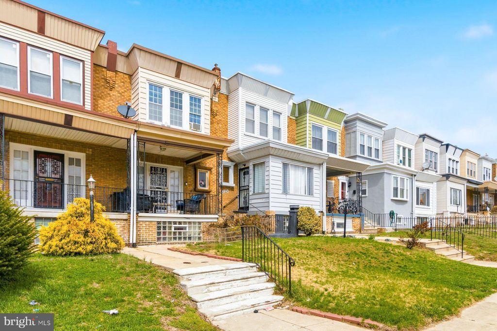 Photo of 5627 Arlington Street, PHILADELPHIA, PA 19131 (MLS # PAPH2599828)