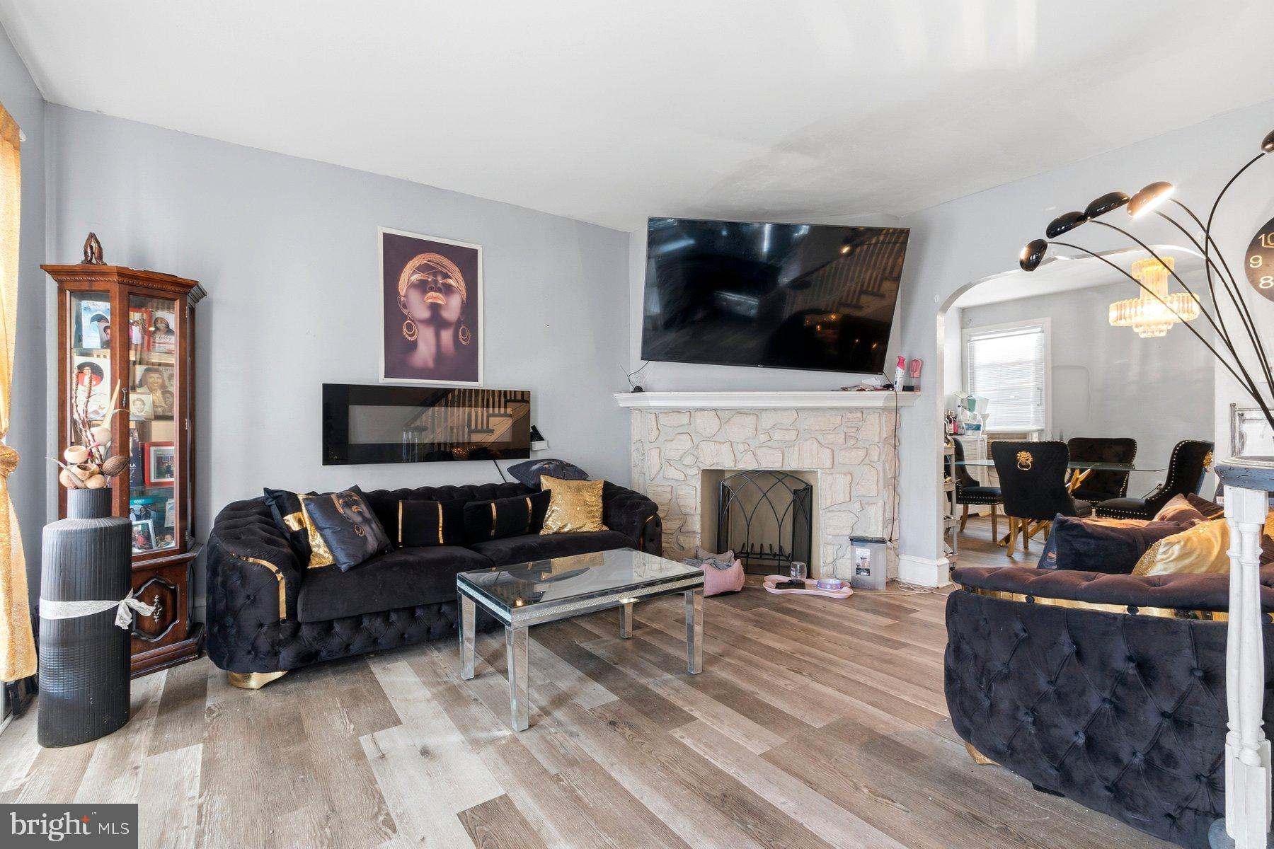 WYNNEFIELD - Residential