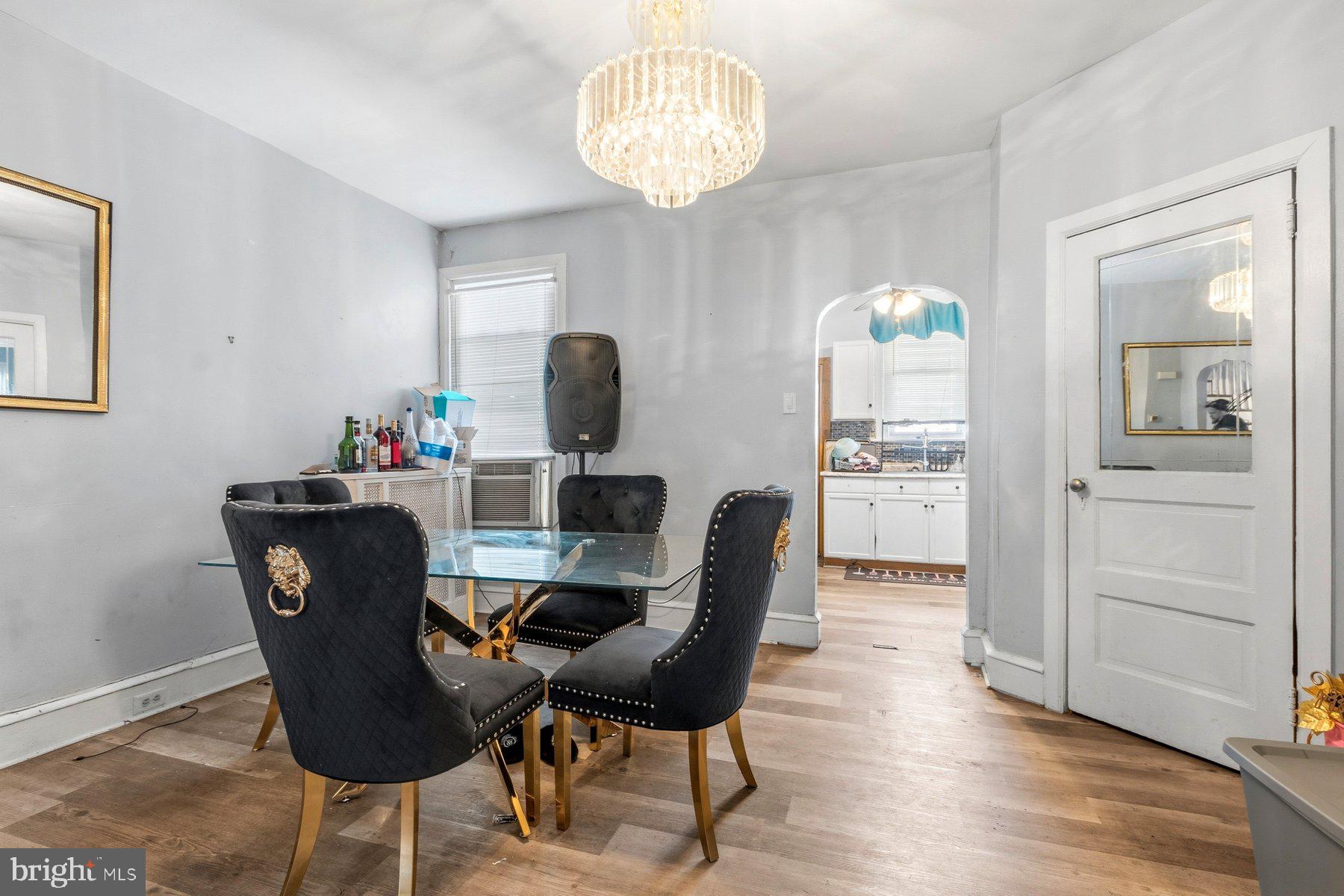 WYNNEFIELD - Residential