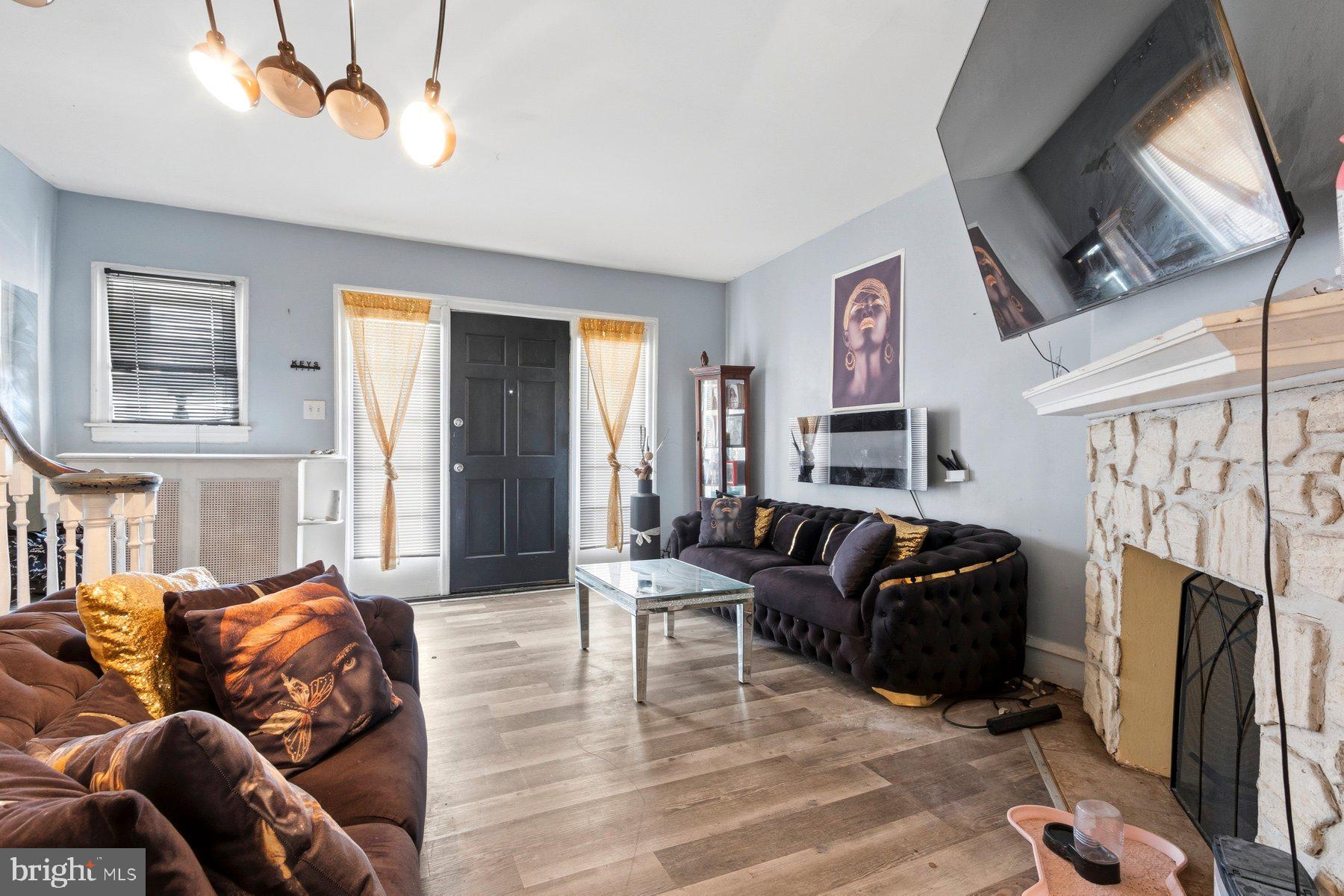 WYNNEFIELD - Residential