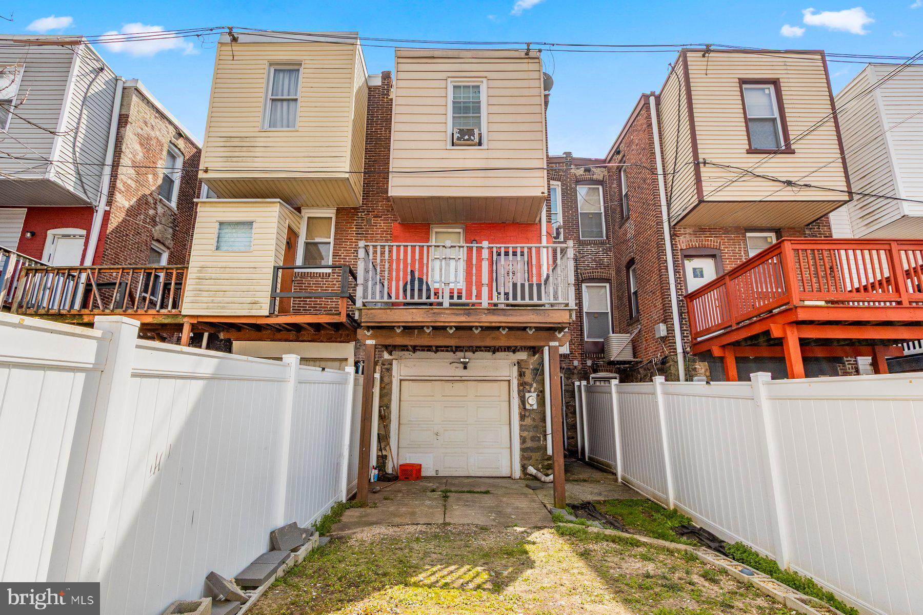 WYNNEFIELD - Residential