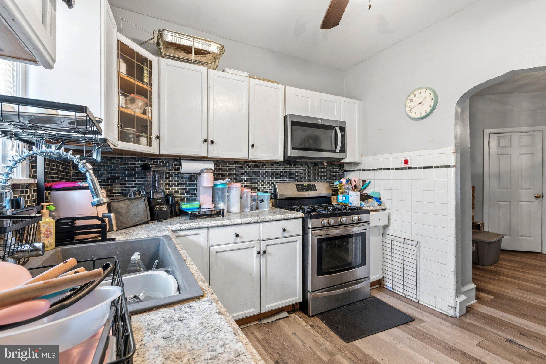 WYNNEFIELD - Residential