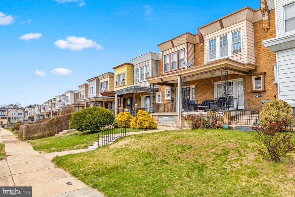 Photo of 5627 Arlington Street, PHILADELPHIA, PA 19131 (MLS # PAPH2599828)