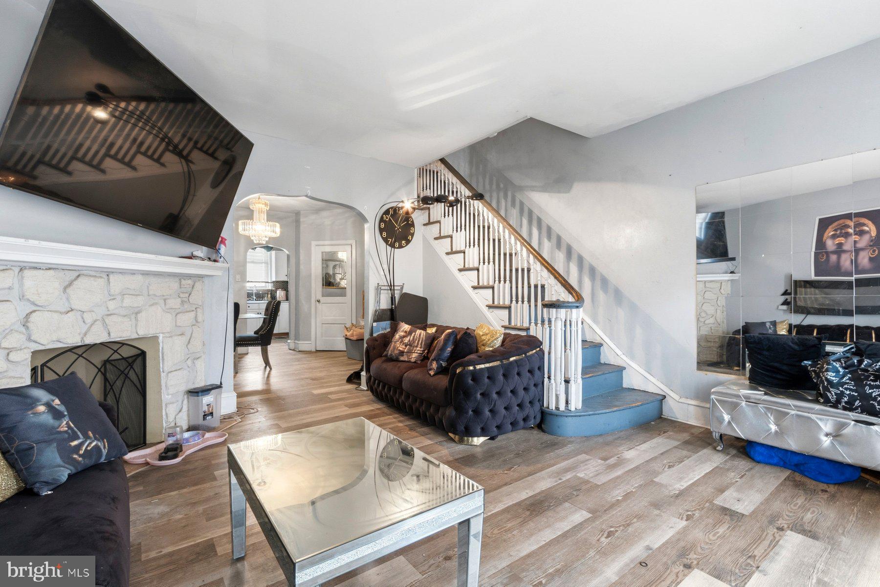 WYNNEFIELD - Residential