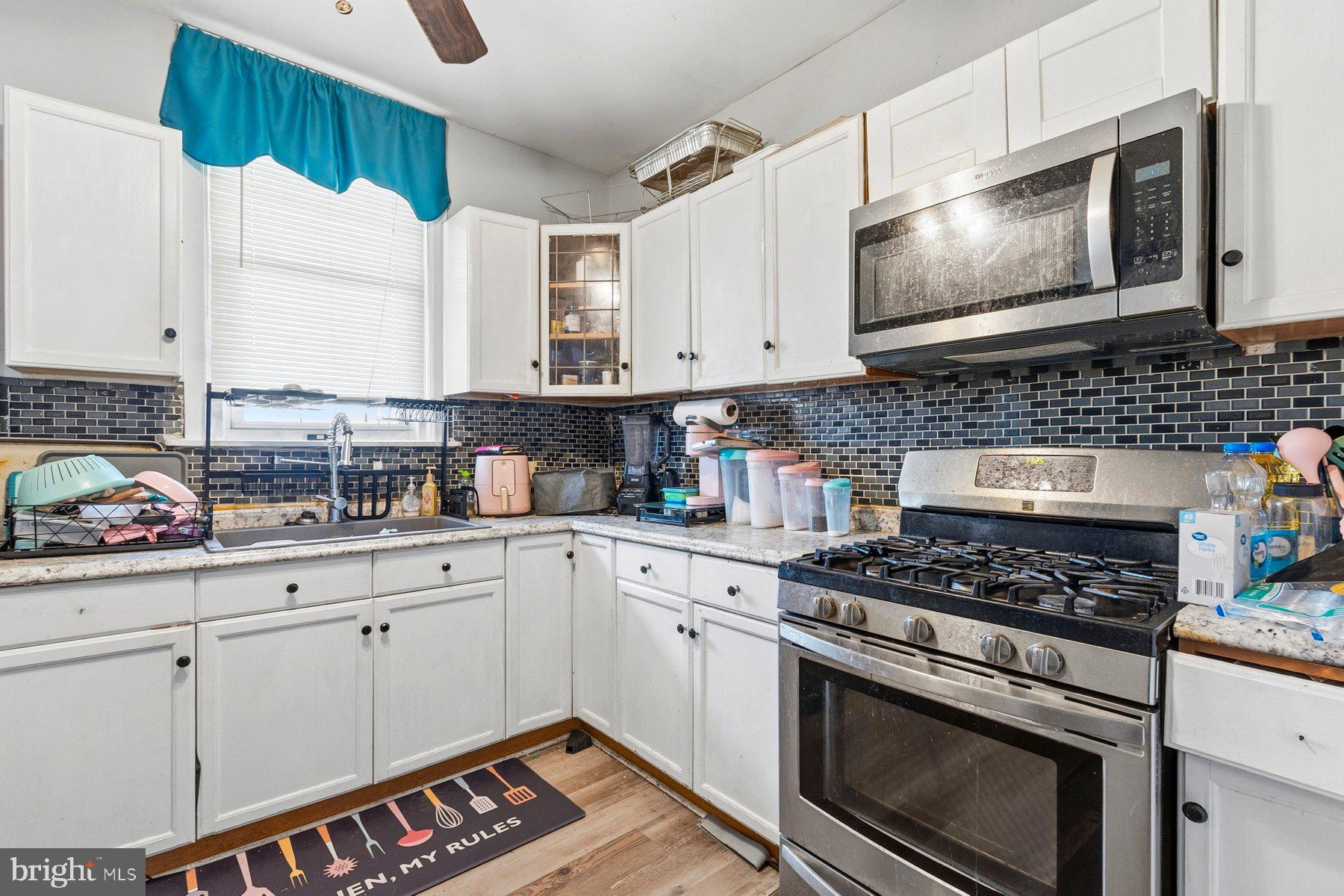 WYNNEFIELD - Residential