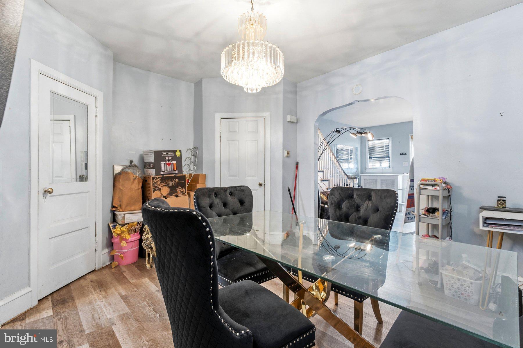 WYNNEFIELD - Residential