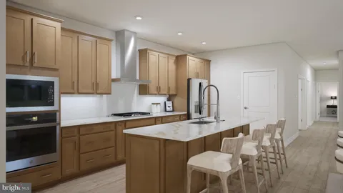 23640 Bolton Crescent Terrace Unit 13-303, Ashburn, VA MLS: VALO2095934