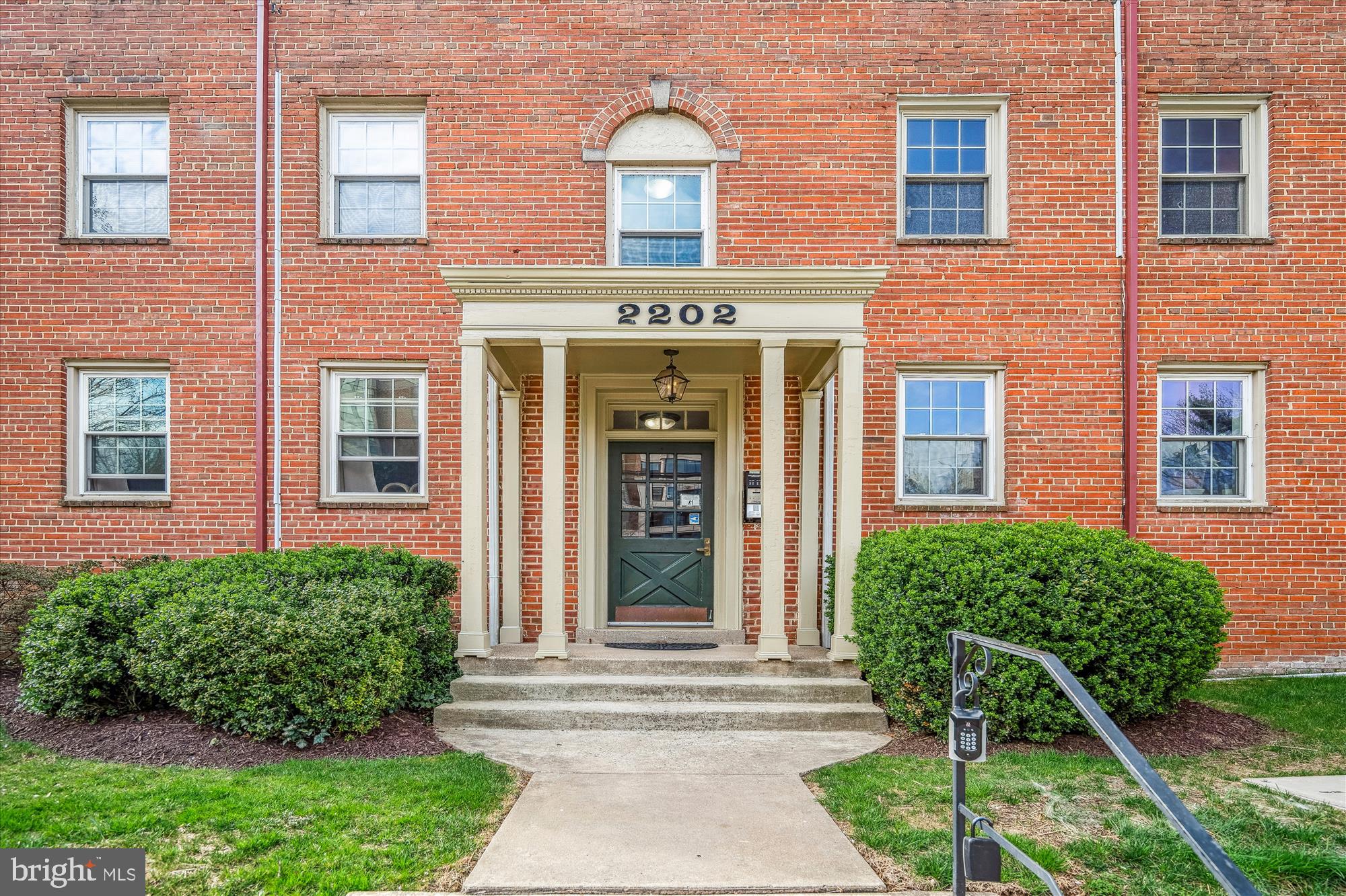 2202 COLSTON DRIVE 2202-C