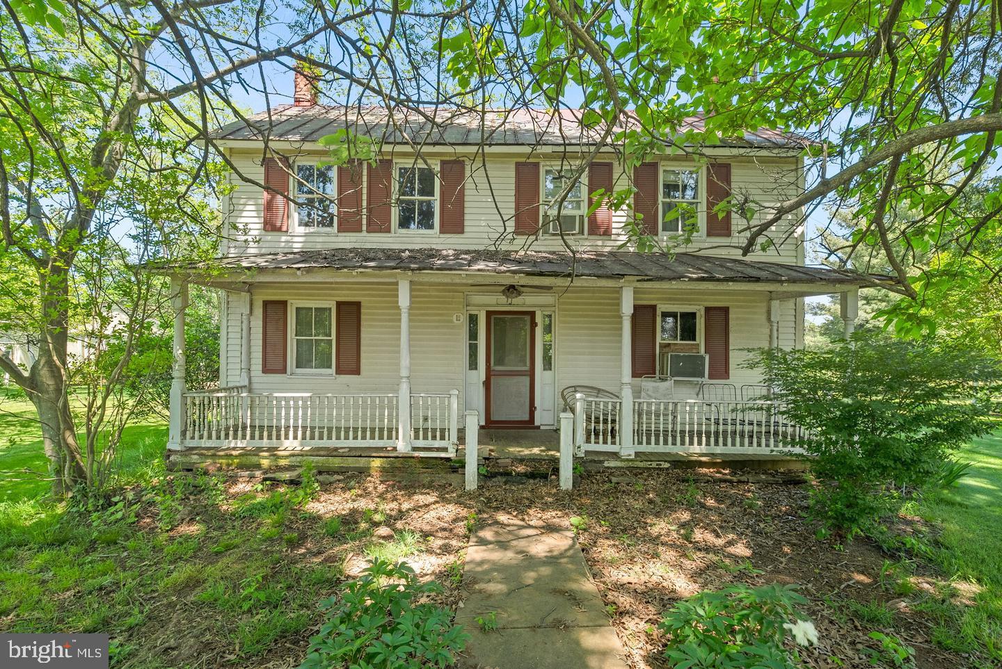 43537 GRAVES LANE