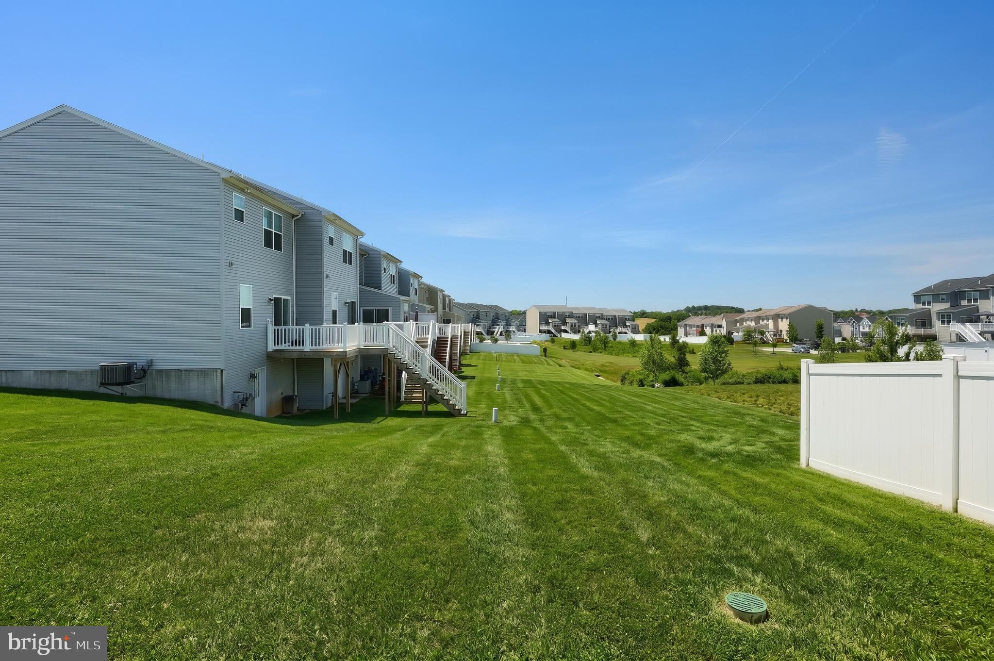 27 HOLSTEIN DRIVE