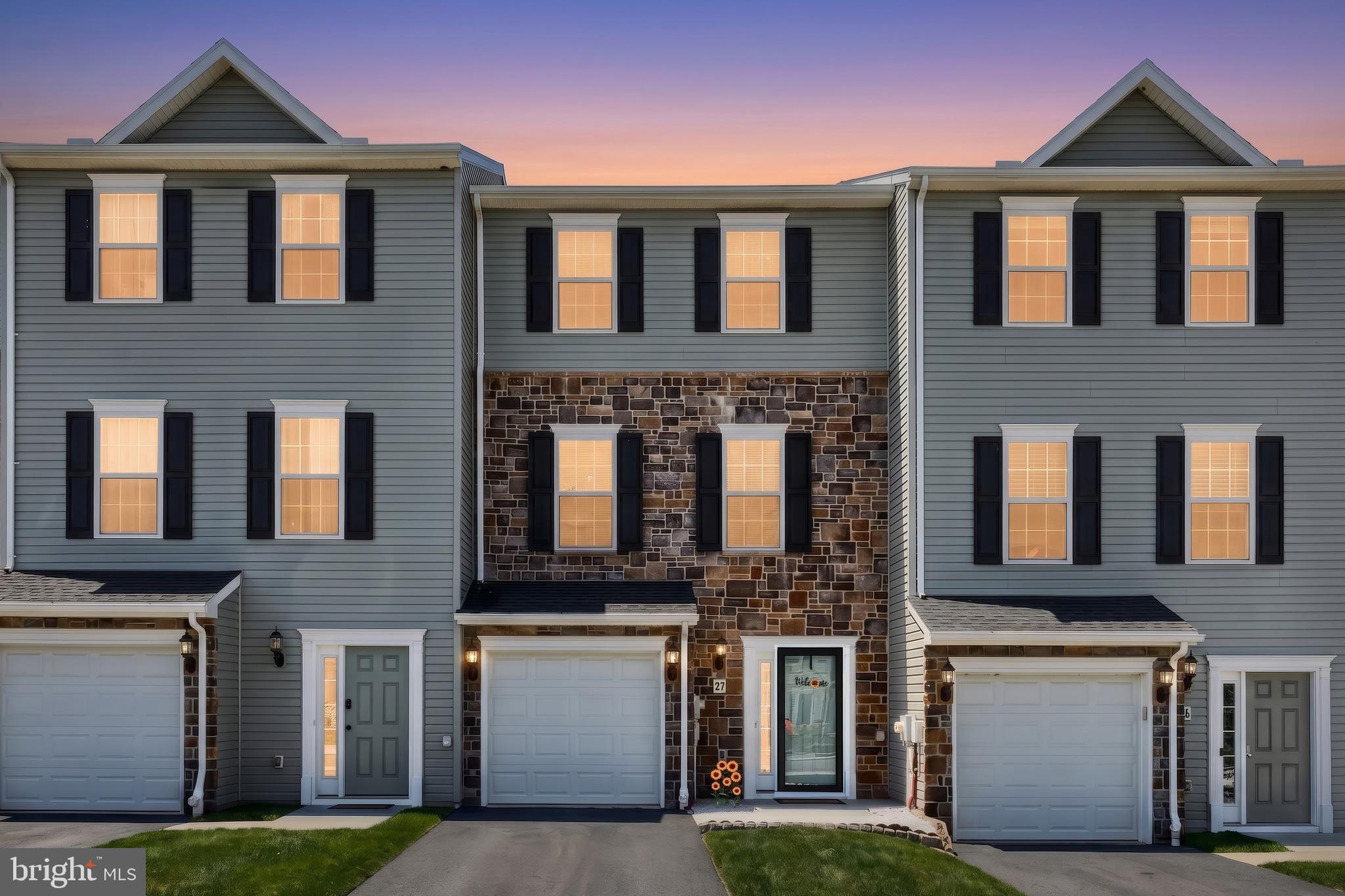27 HOLSTEIN DRIVE