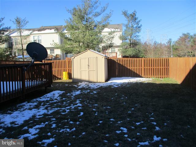 CHESTNUT HILL COVE - Residential