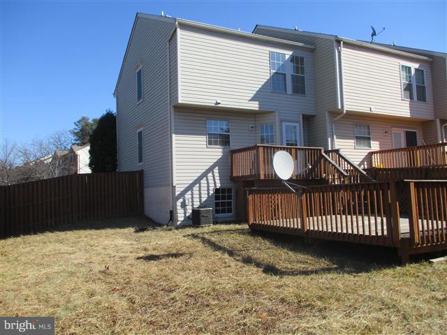 CHESTNUT HILL COVE - Residential