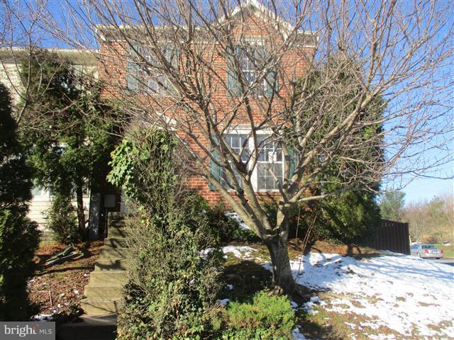 CHESTNUT HILL COVE - Residential