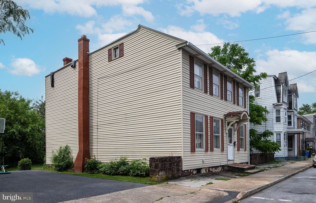Photo of 20 W Water Street, MIDDLETOWN, PA 17057 (MLS # PADA2050828)