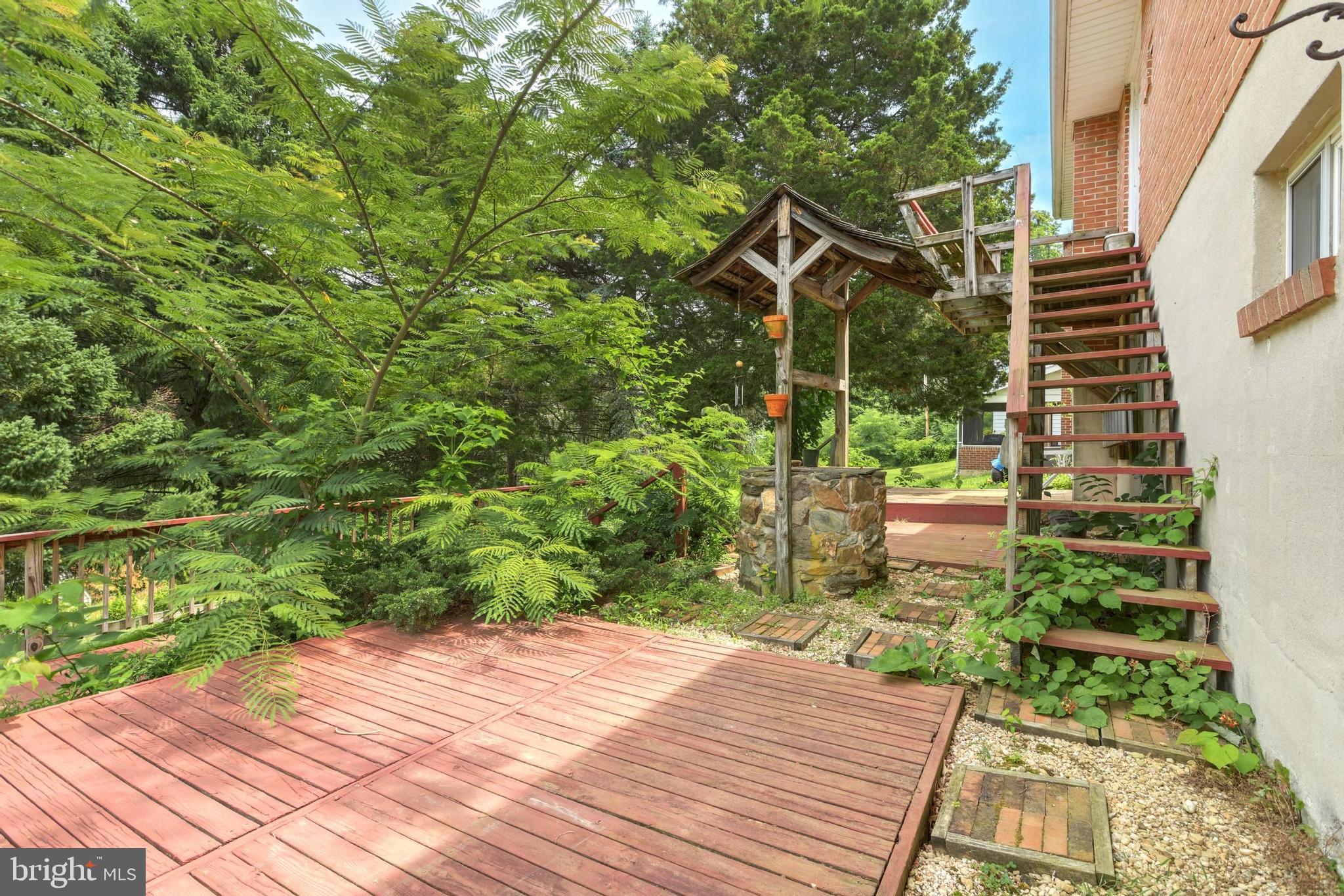 DALLASTOWN BORO - Residential