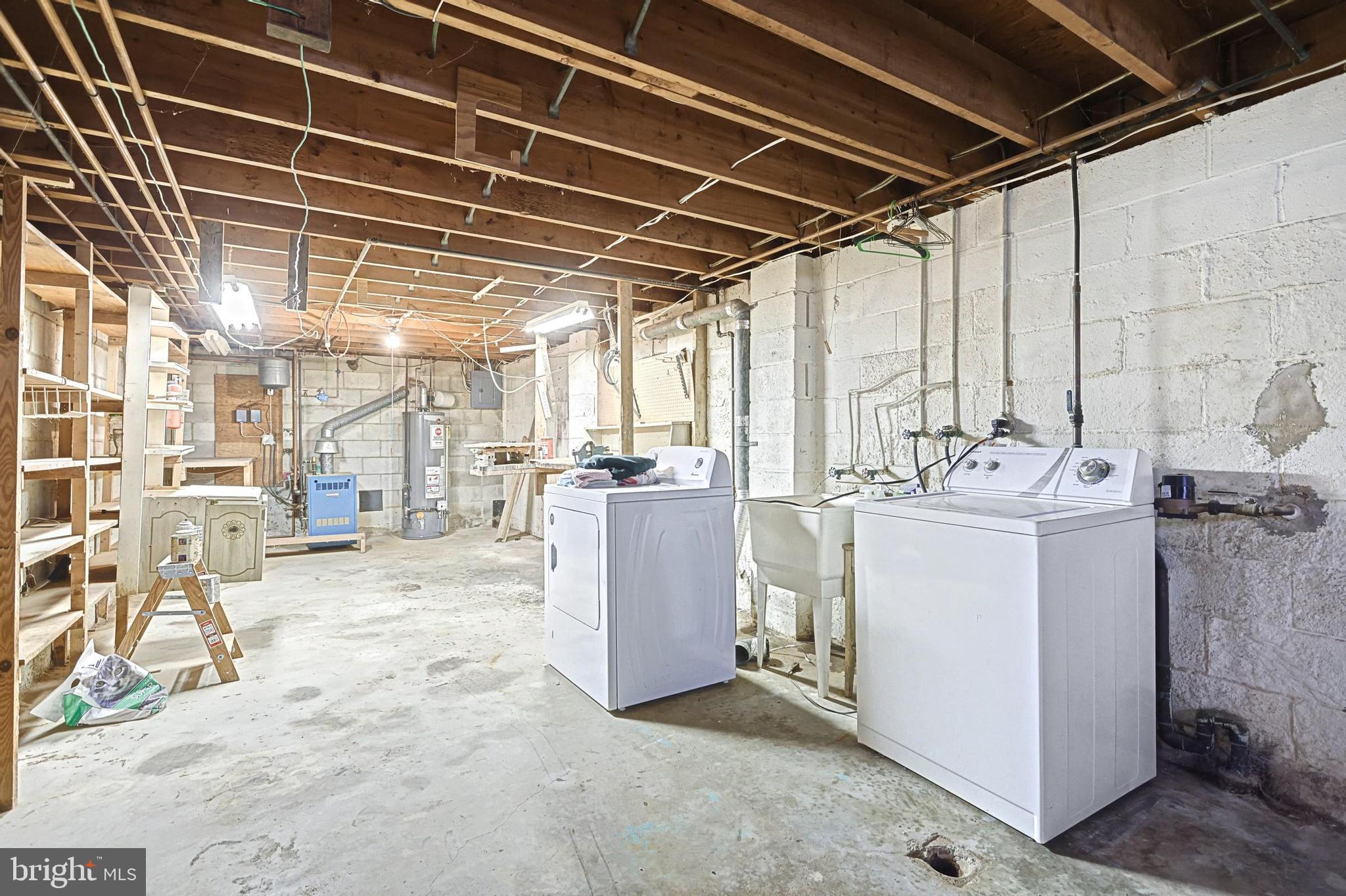 DALLASTOWN BORO - Residential