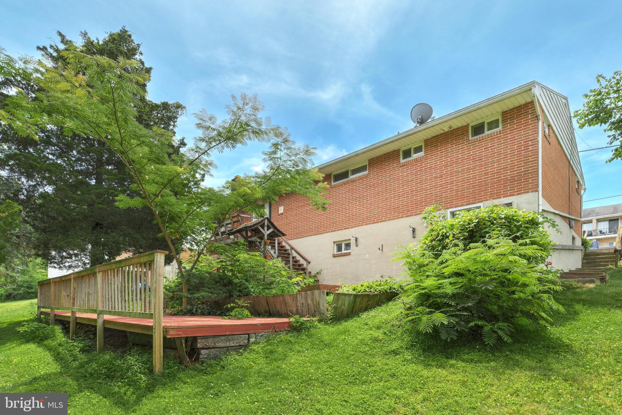 DALLASTOWN BORO - Residential