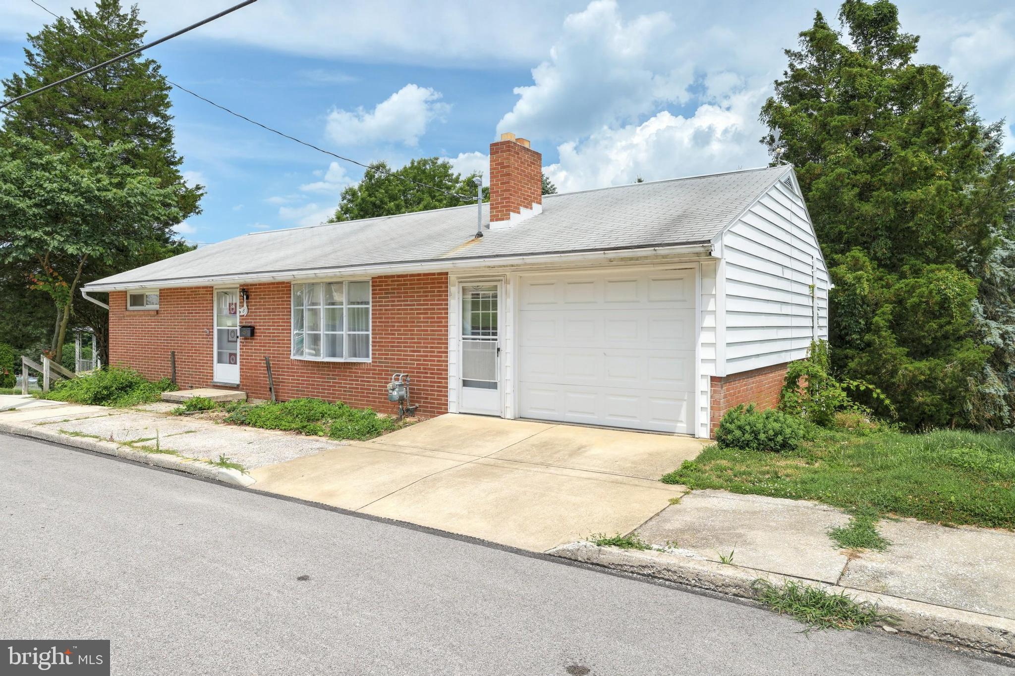 DALLASTOWN BORO - Residential