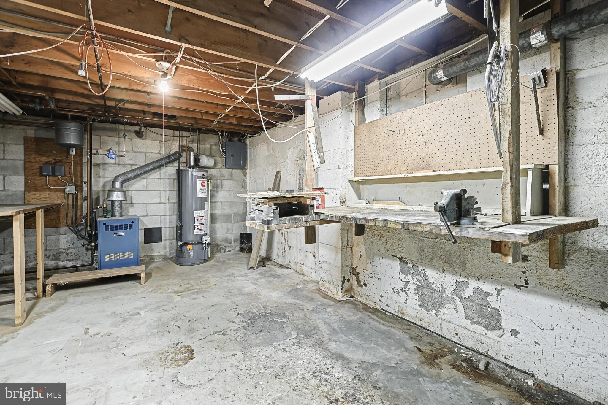 DALLASTOWN BORO - Residential