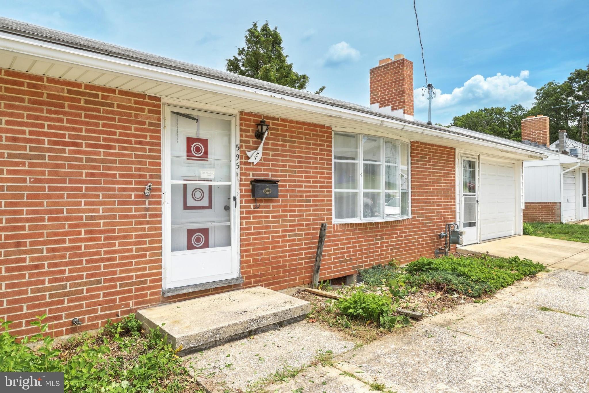 DALLASTOWN BORO - Residential